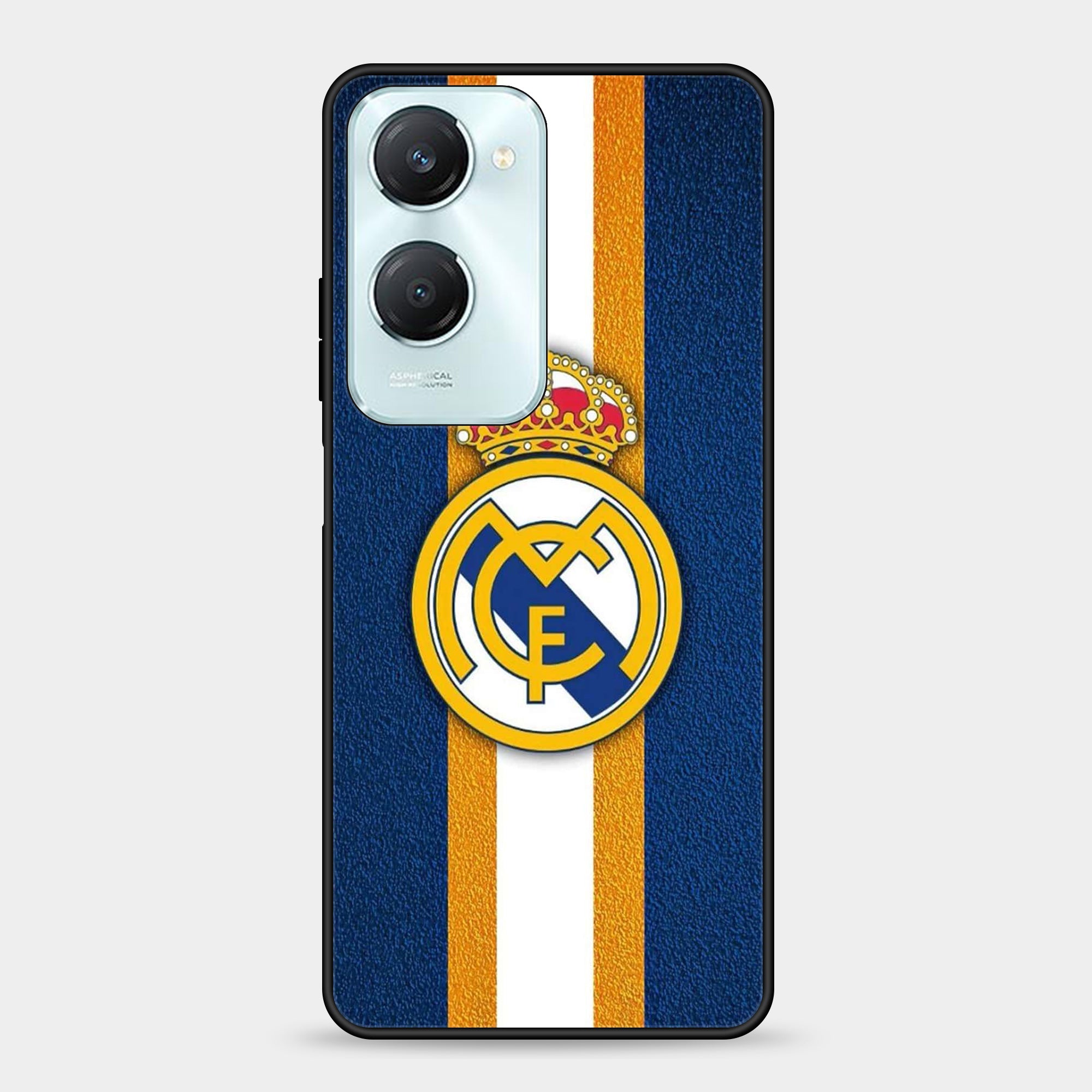 Vivo Y18 Design-040 Premium Glossy Phone Case