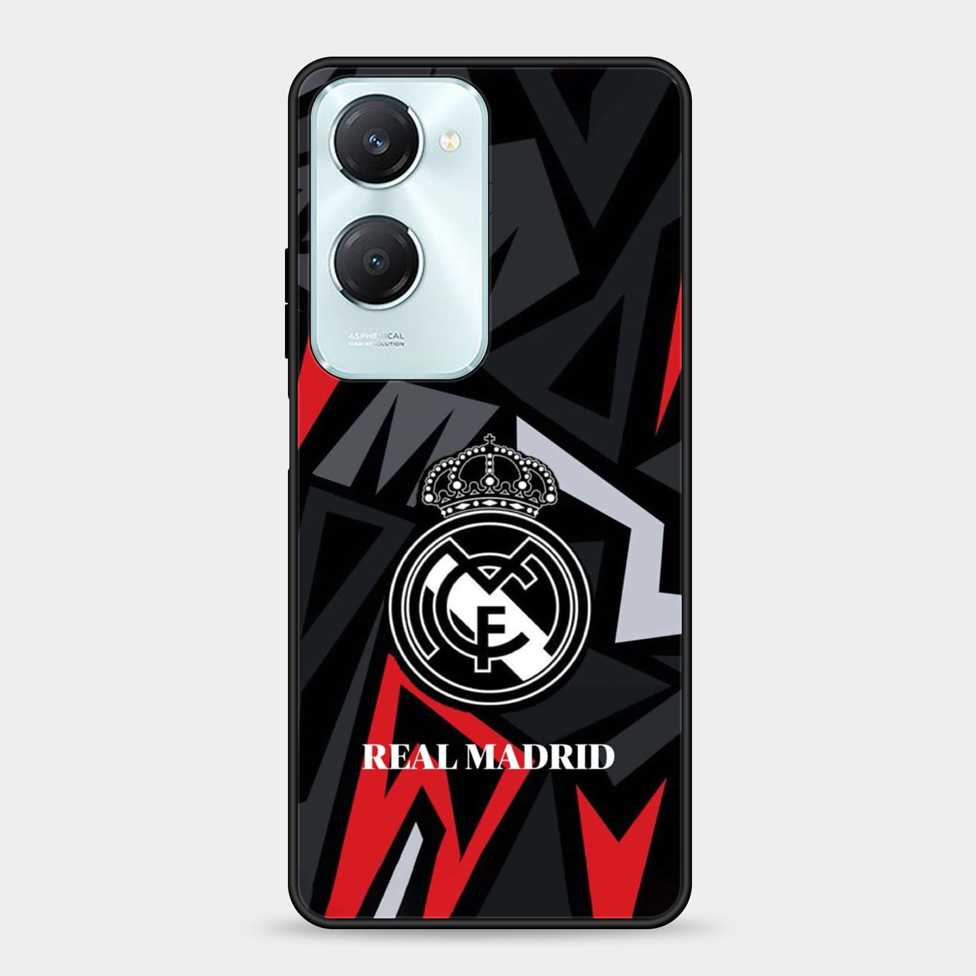 Vivo Y18 Design-041 Premium Glossy Phone Case