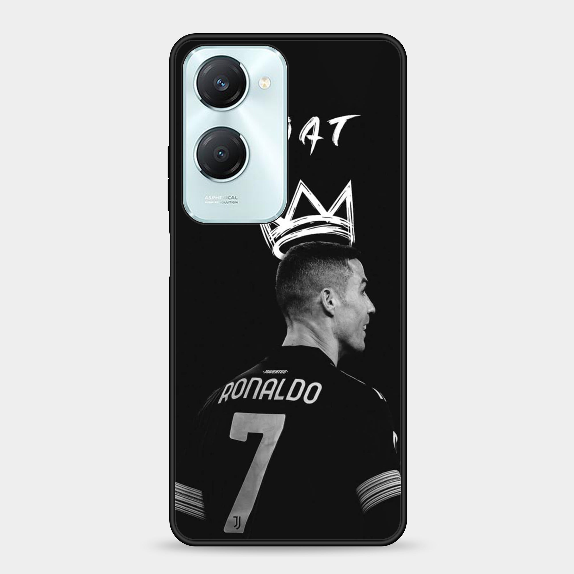 Vivo Y18 Design-043 Premium Glossy Phone Case