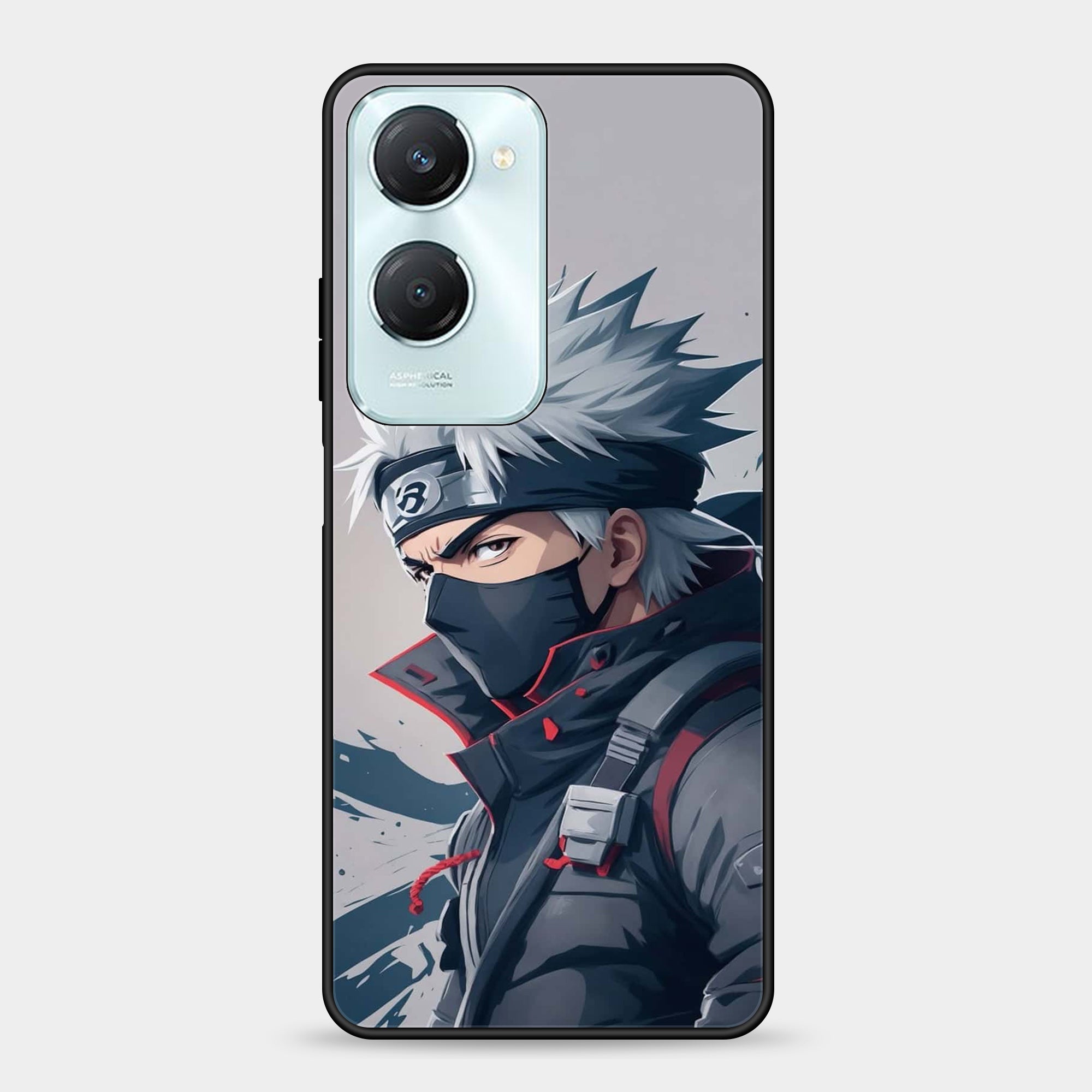 Vivo Y18 Design-044 Premium Glossy Phone Case