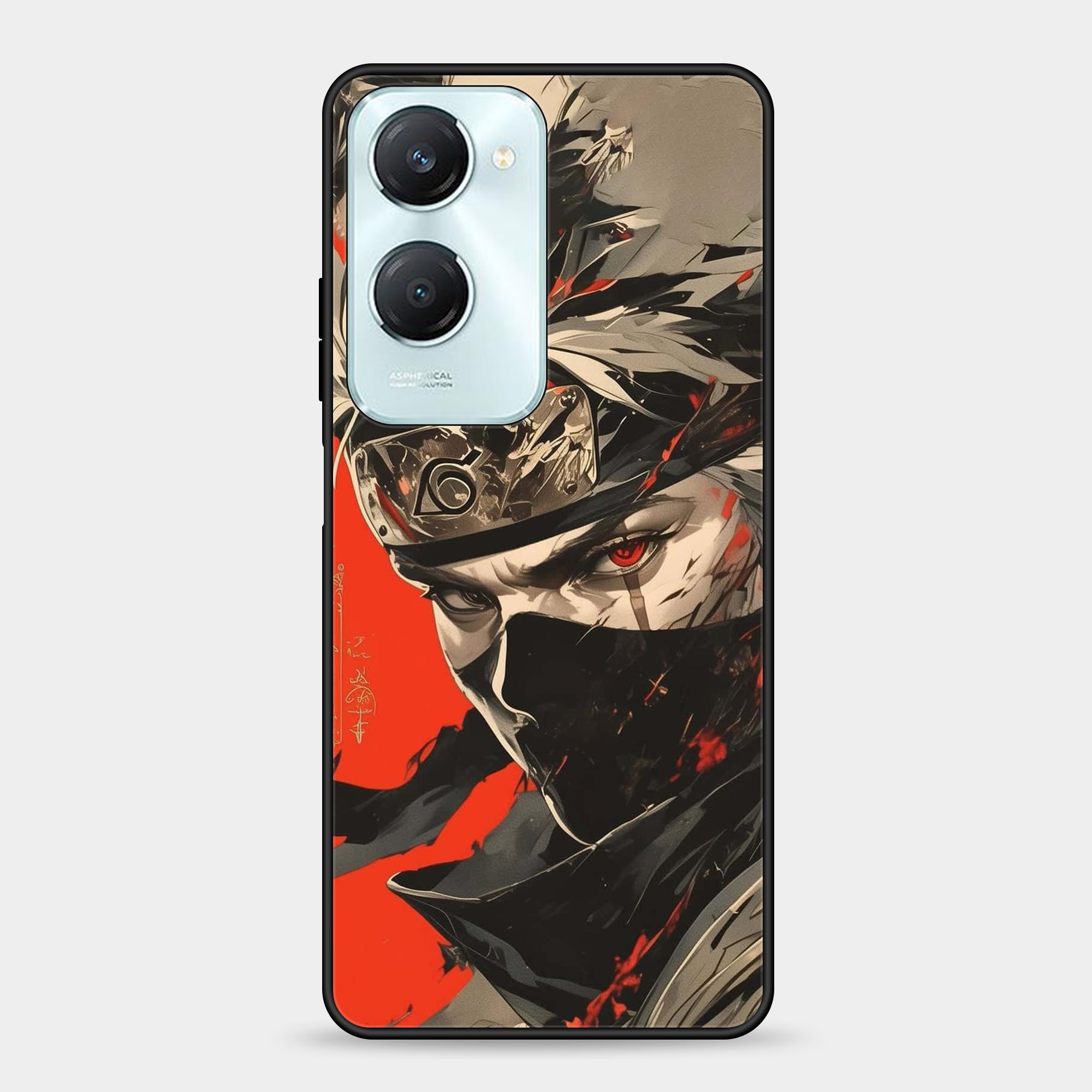 Vivo Y18 Design-045 Premium Glossy Phone Case