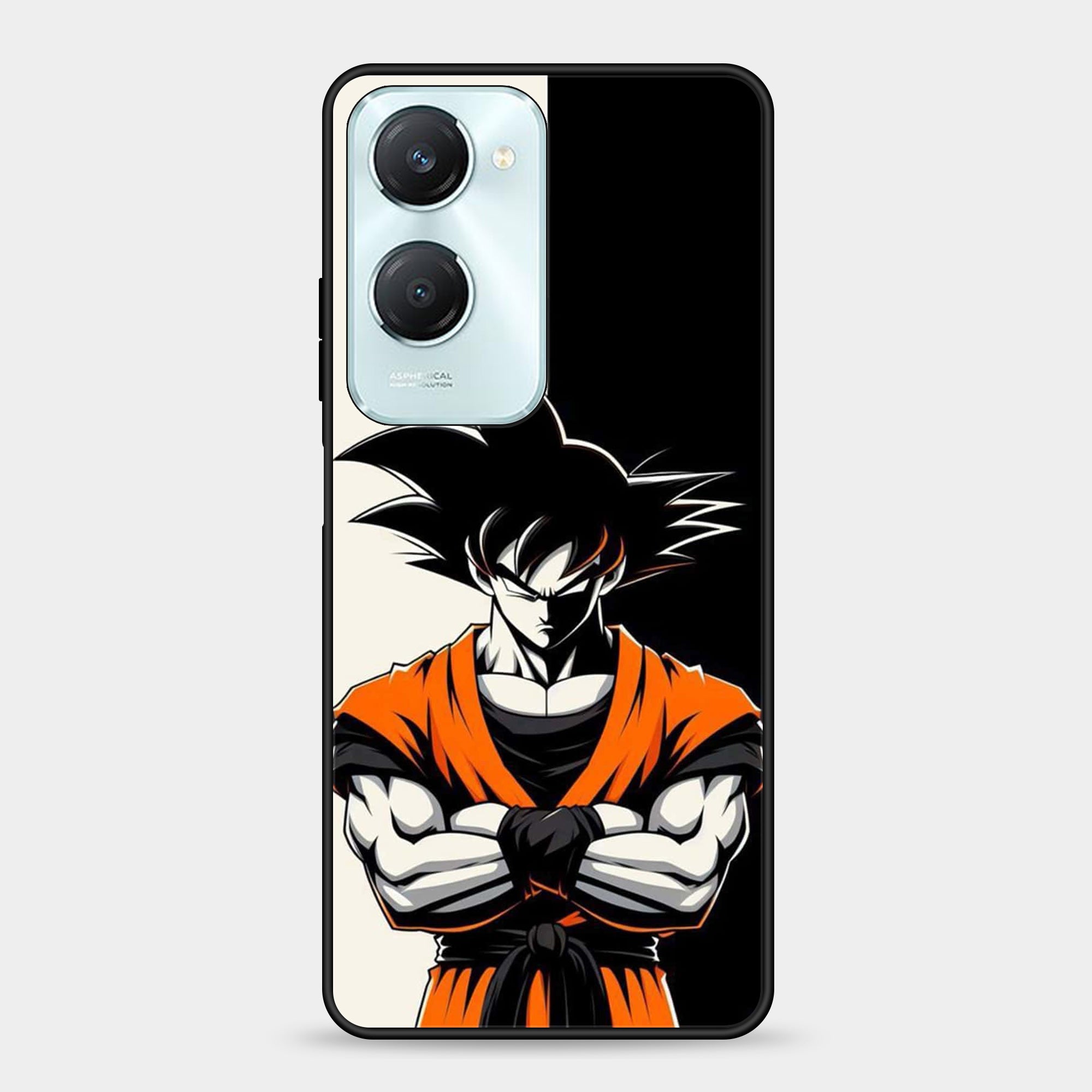 Vivo Y18 Design-047 Premium Glossy Phone Case