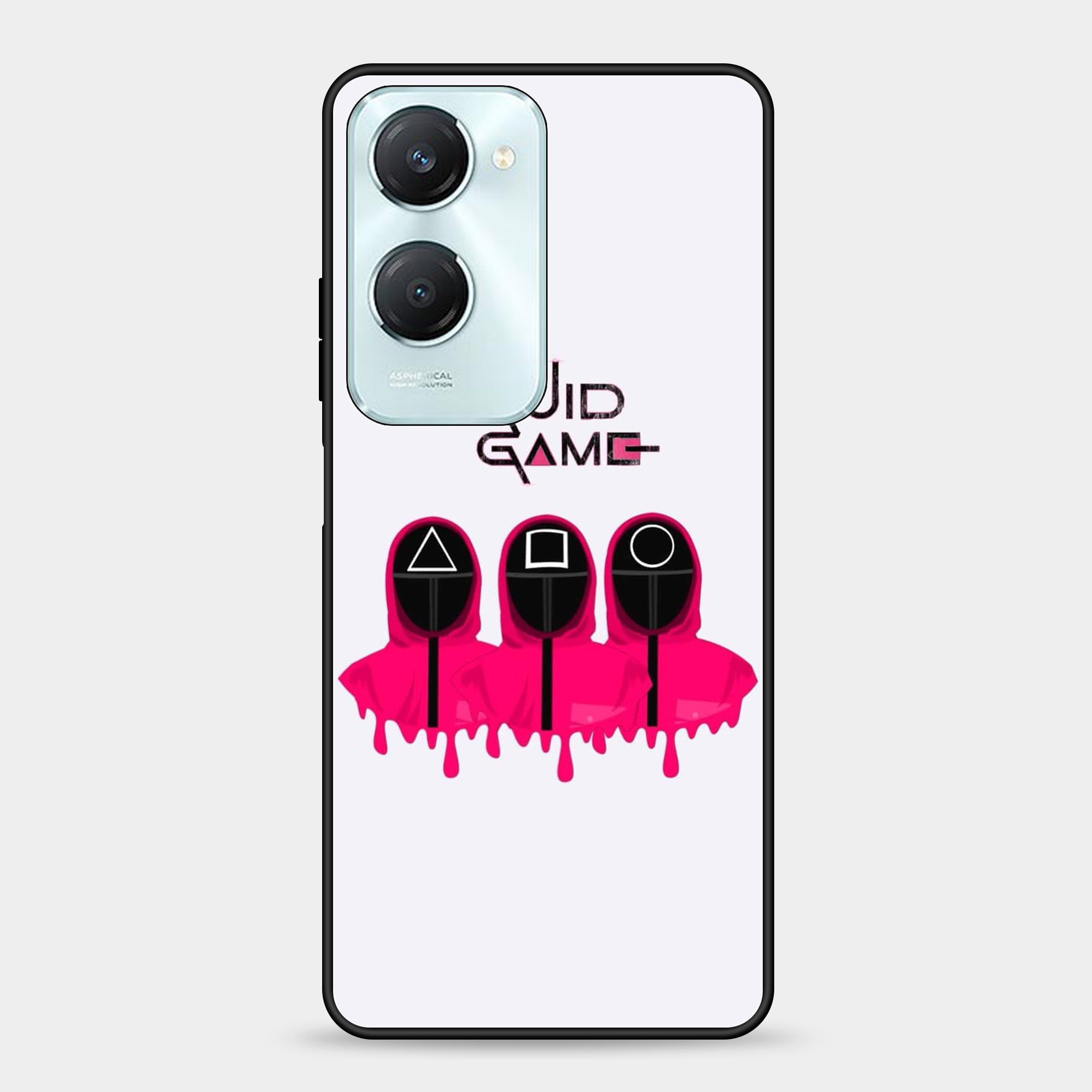 Vivo Y18 Design-049 Premium Glossy Phone Case