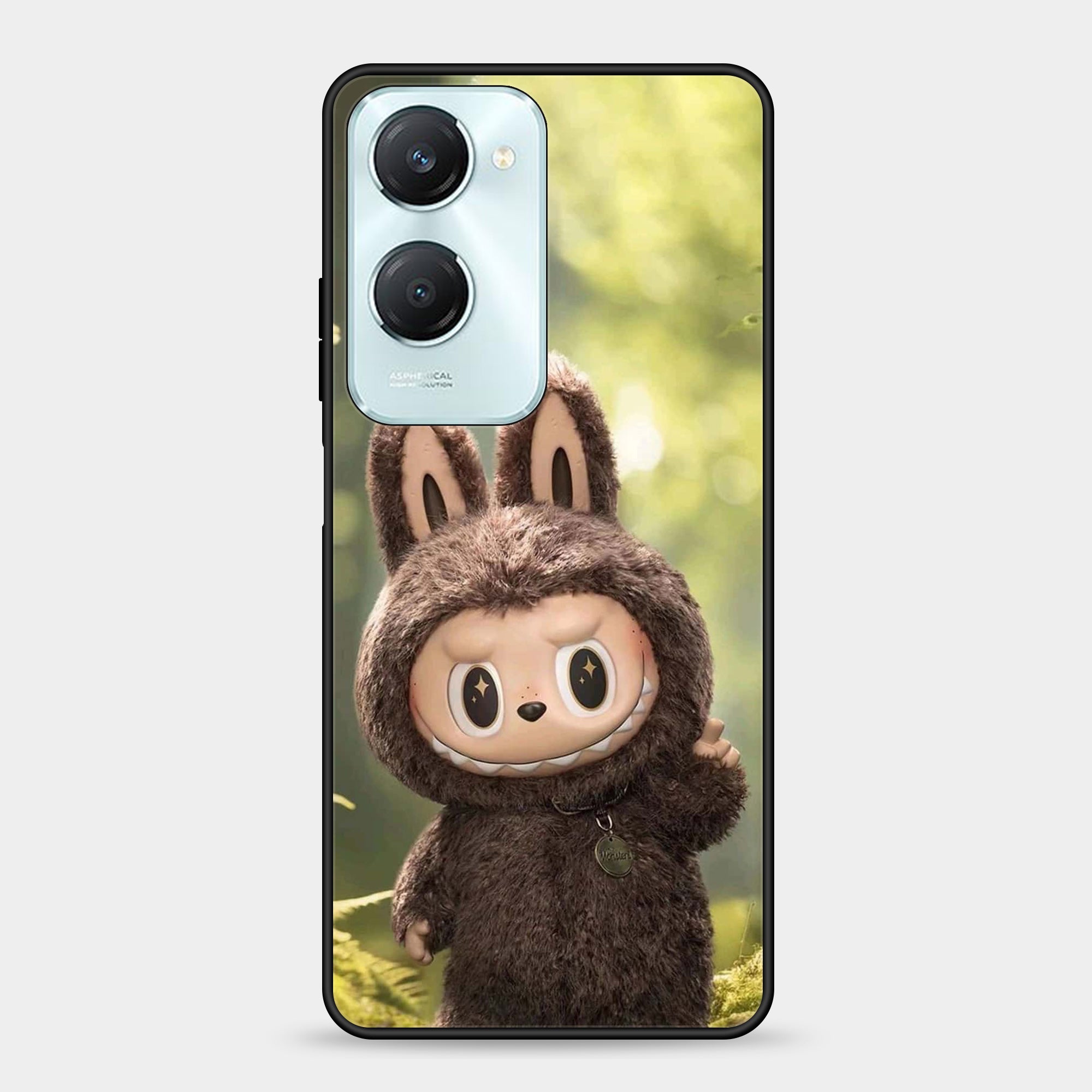 Vivo Y18 Design-053 Premium Glossy Phone Case