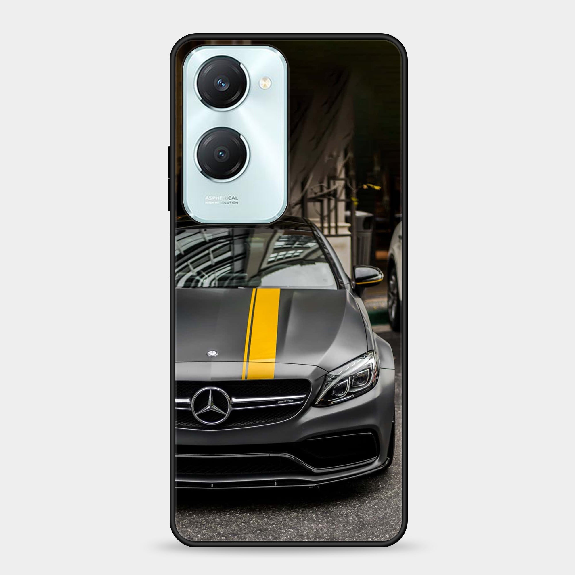 Vivo Y18 Design-081 Premium Glossy Phone Case