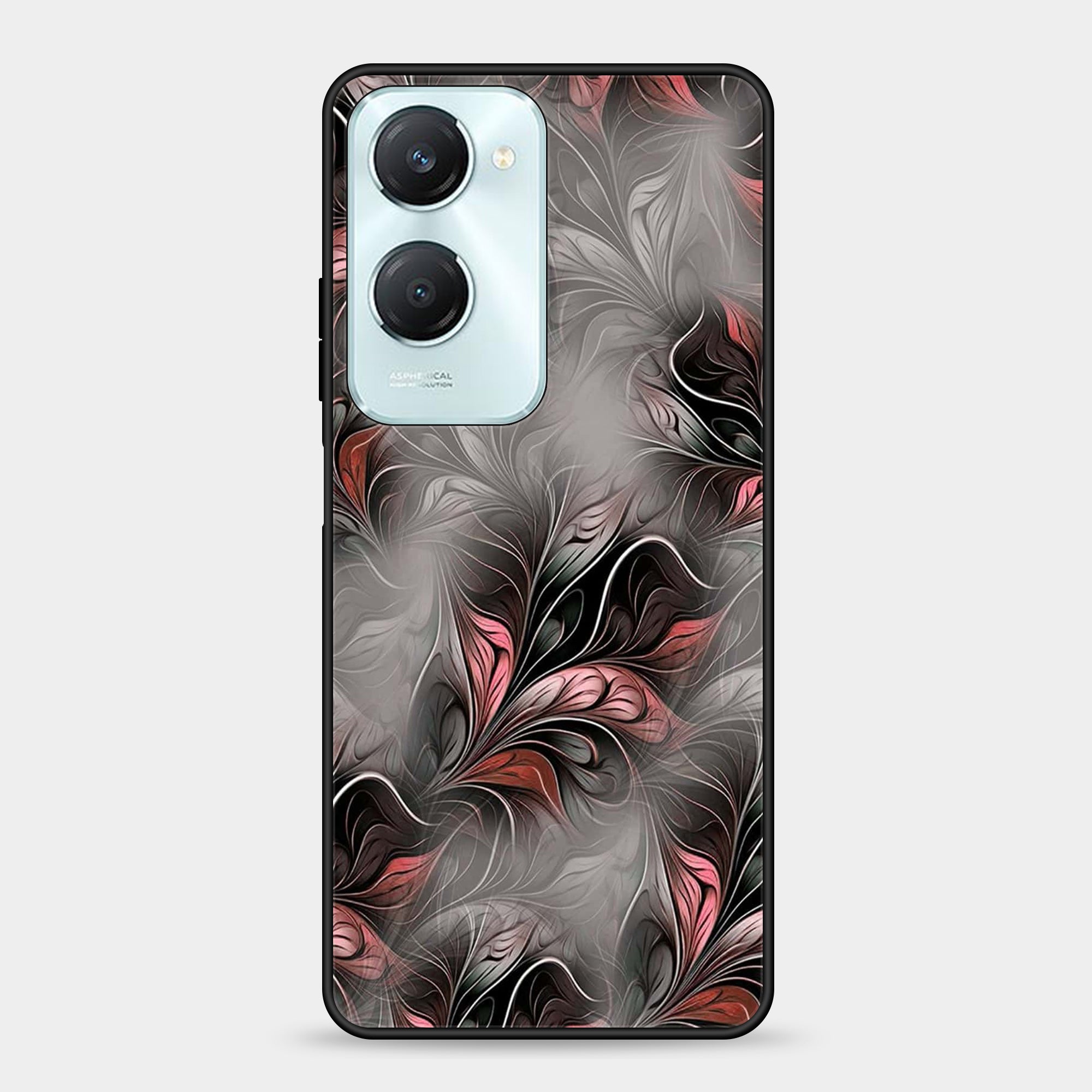Vivo Y18 Design-091 Premium Glossy Phone Case