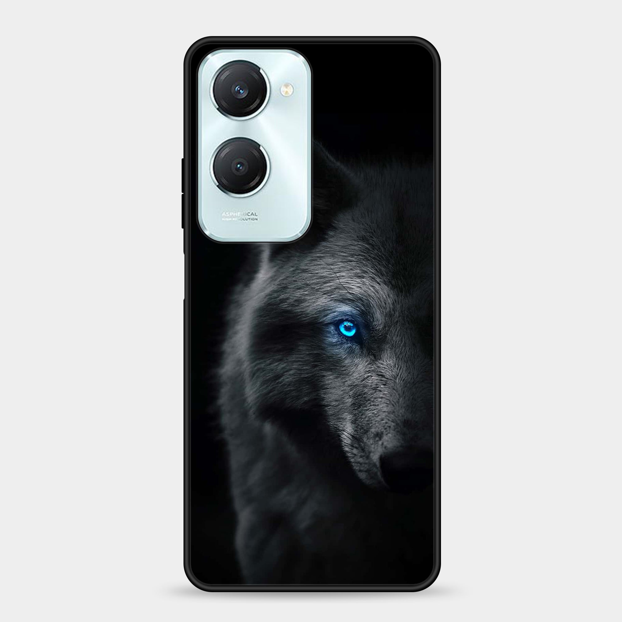 Vivo Y18 Design-106 Premium Glossy Phone Case