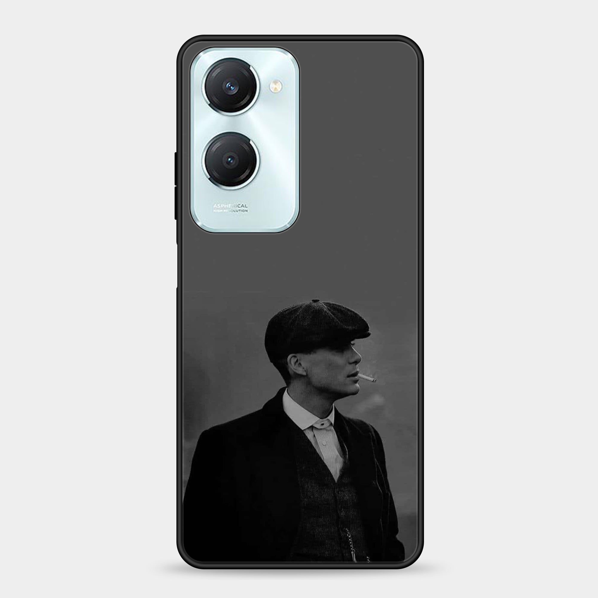 Vivo Y18 Design-110 Premium Glossy Phone Case