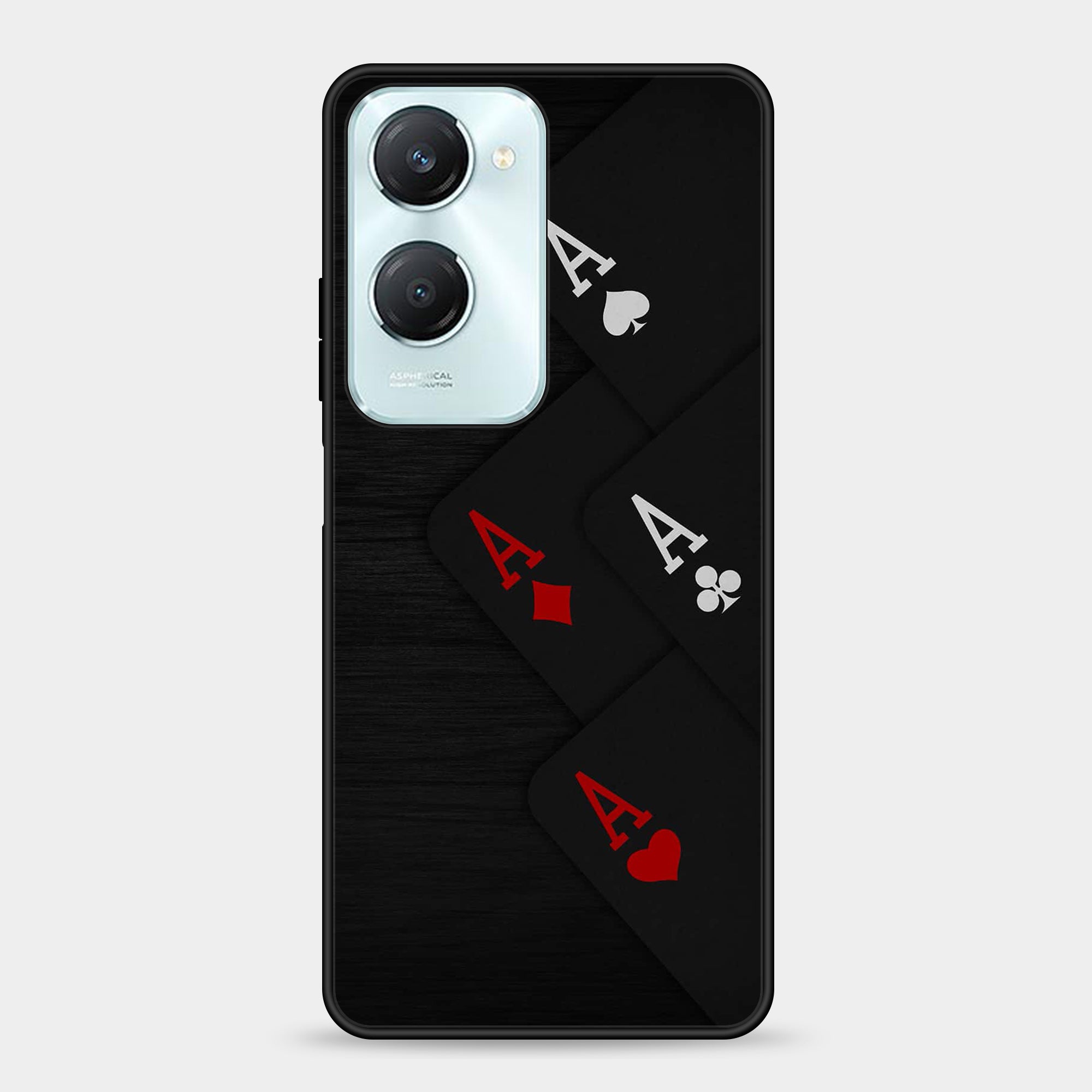 Vivo Y18 Design-120 Premium Glossy Phone Case
