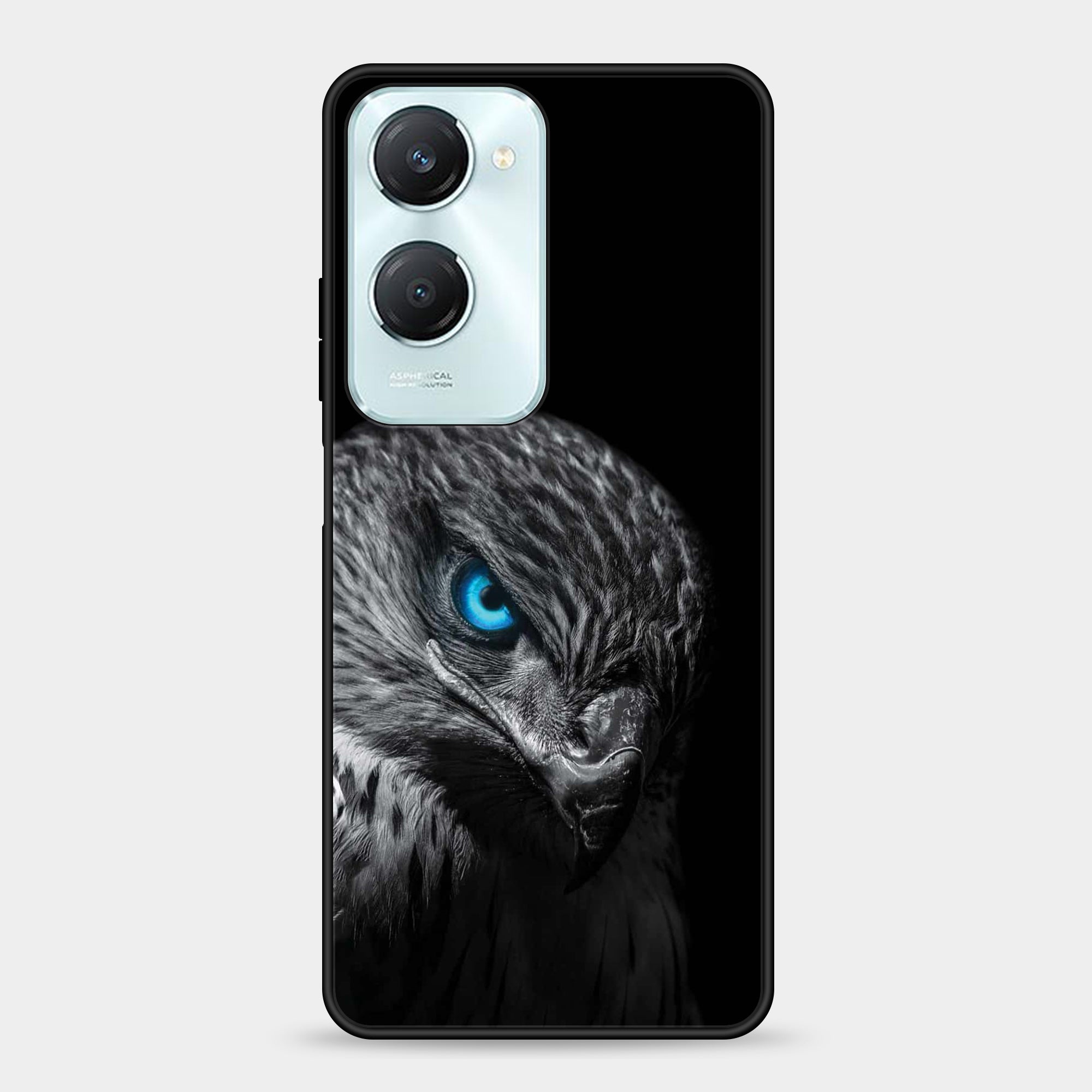 Vivo Y18 Design-121 Premium Glossy Phone Case