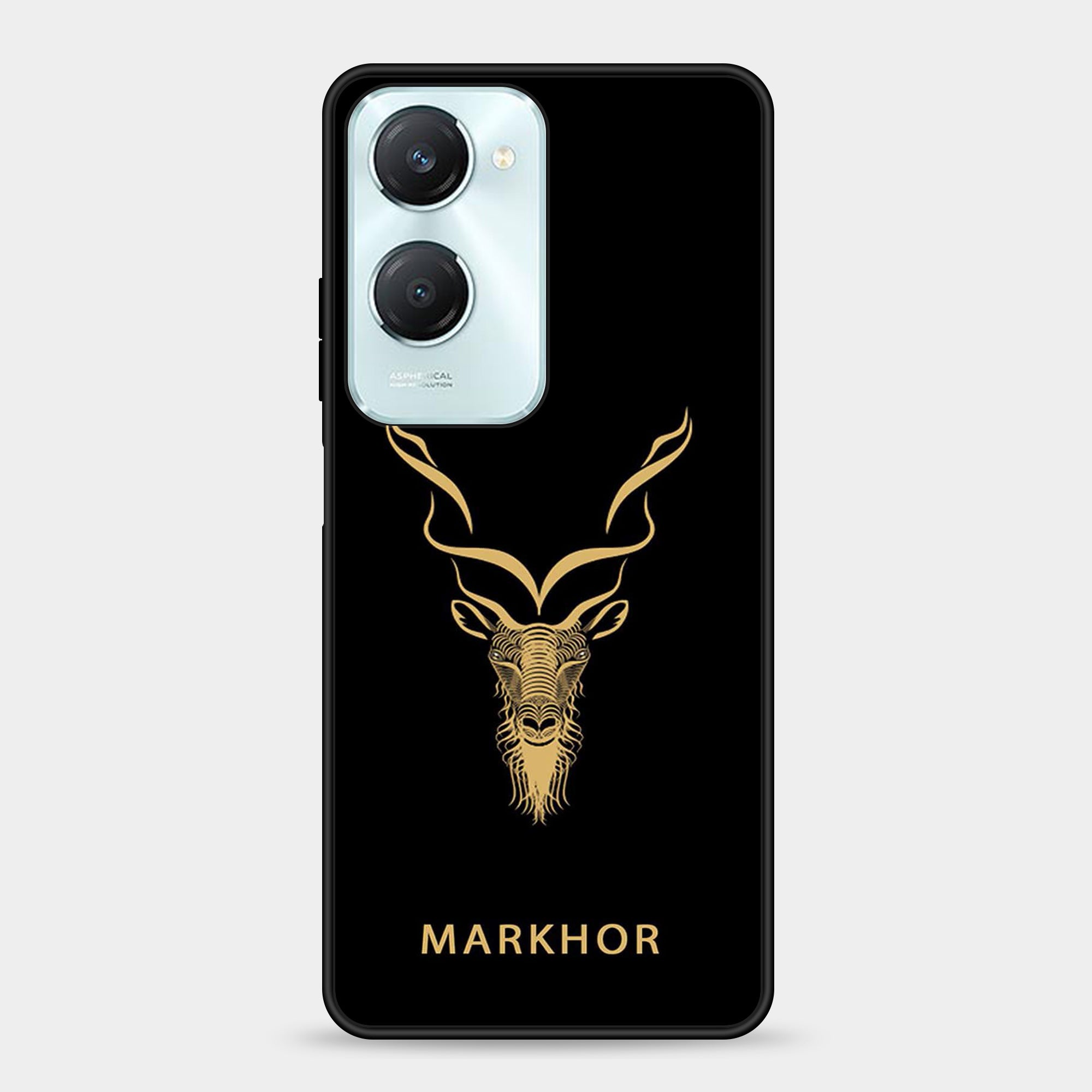 Vivo Y18 Design-126 Premium Glossy Phone Case