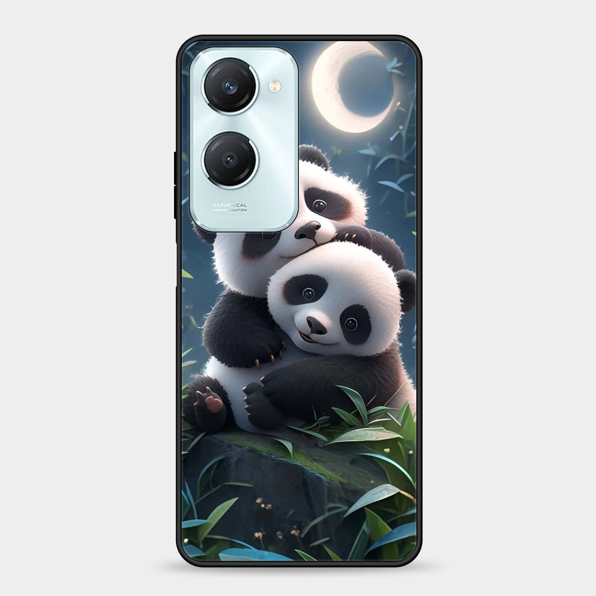 Vivo Y18 Design-137 Premium Glossy Phone Case