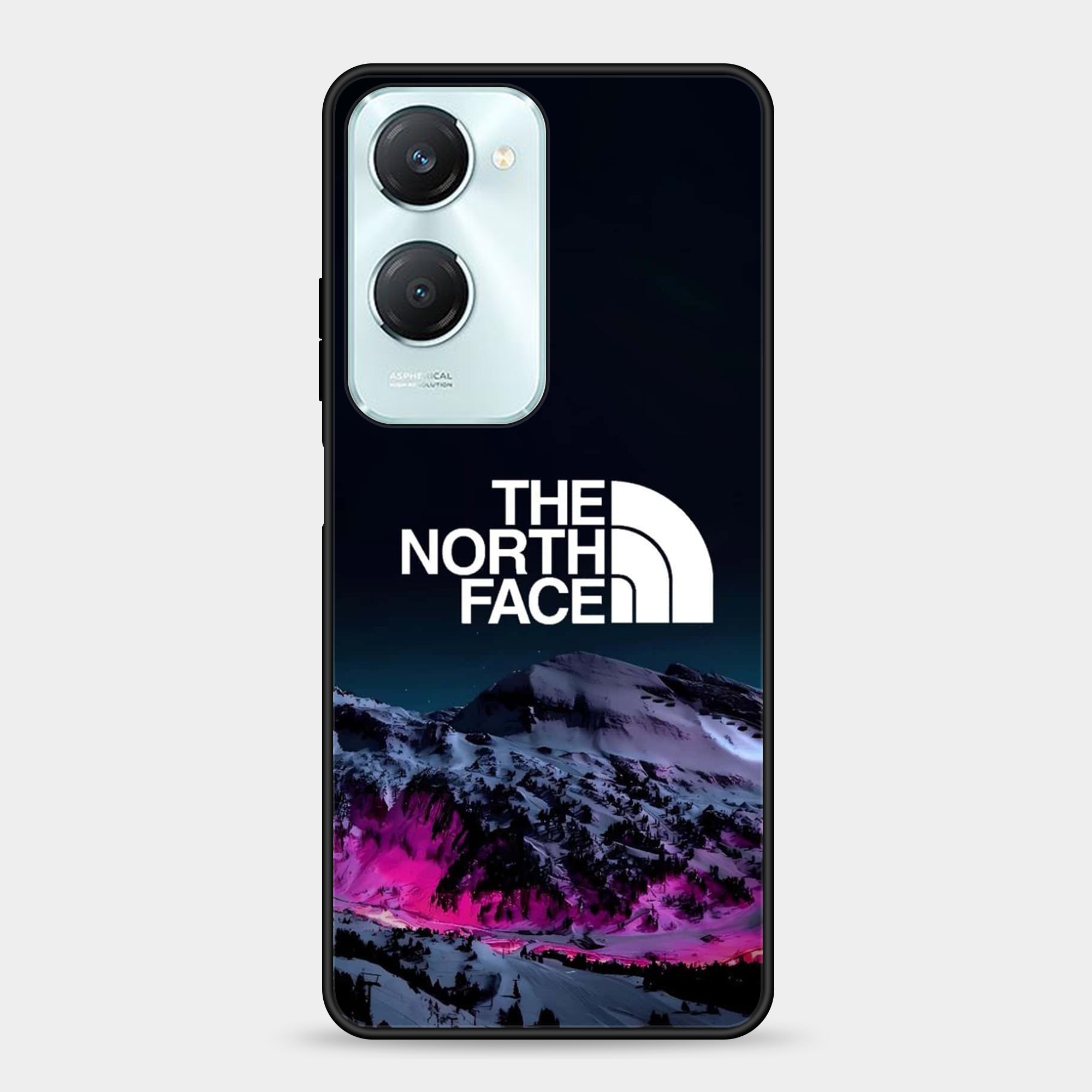 Vivo Y18 Design-152 Premium Glossy Phone Case
