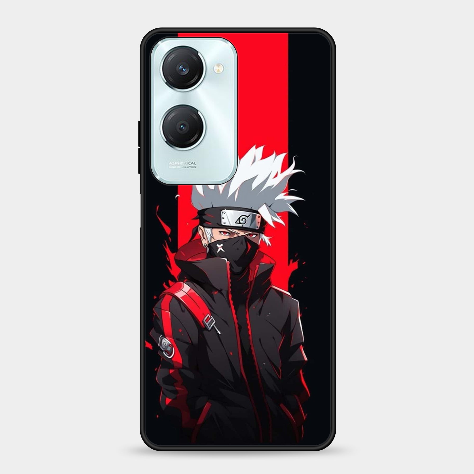 Vivo Y18 Design-154 Premium Glossy Phone Case