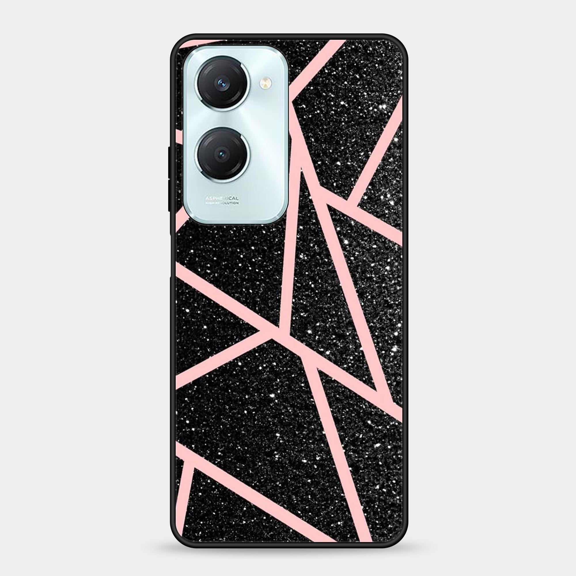 Vivo Y18 Design-160 Premium Glossy Phone Case