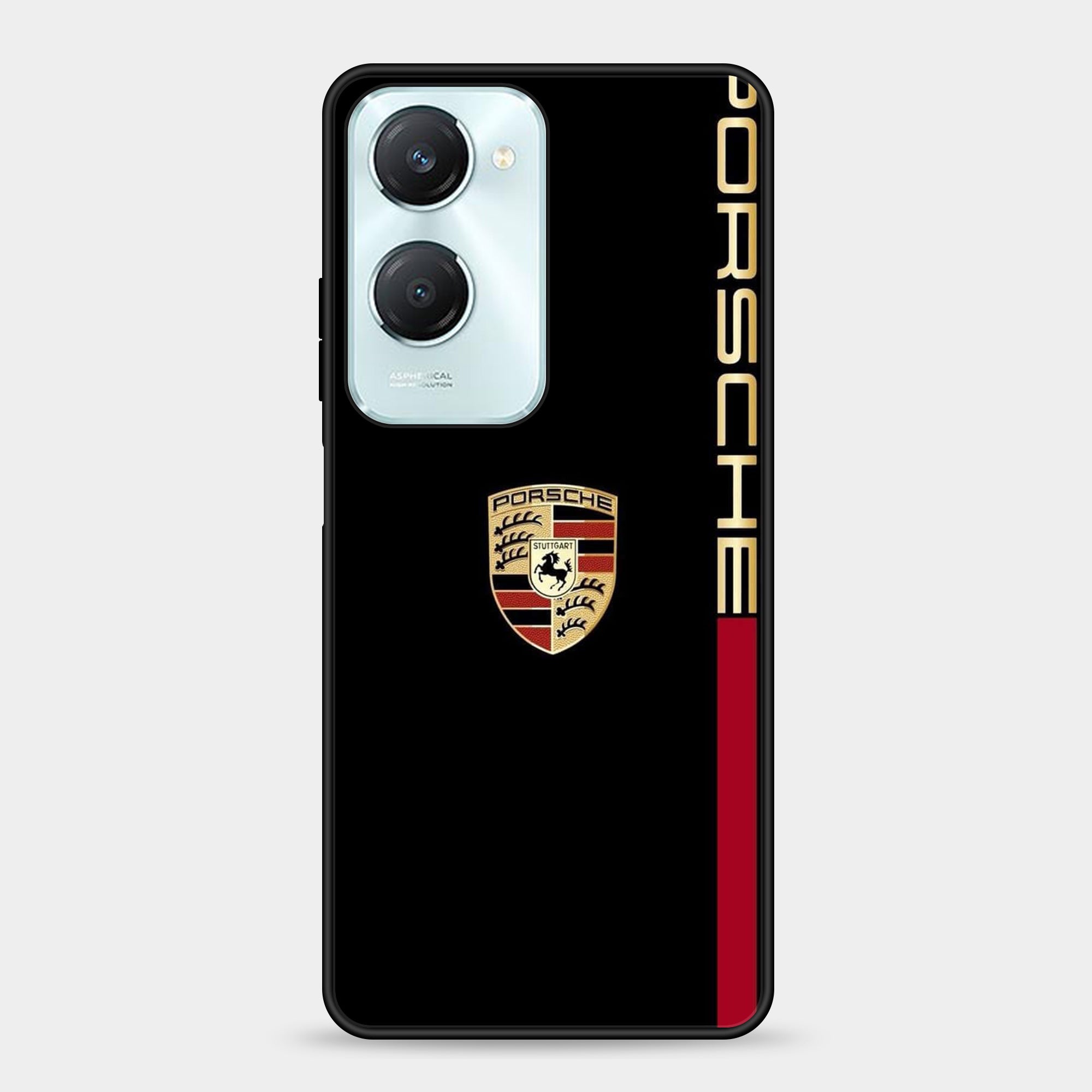 Vivo Y18 Design-161 Premium Glossy Phone Case