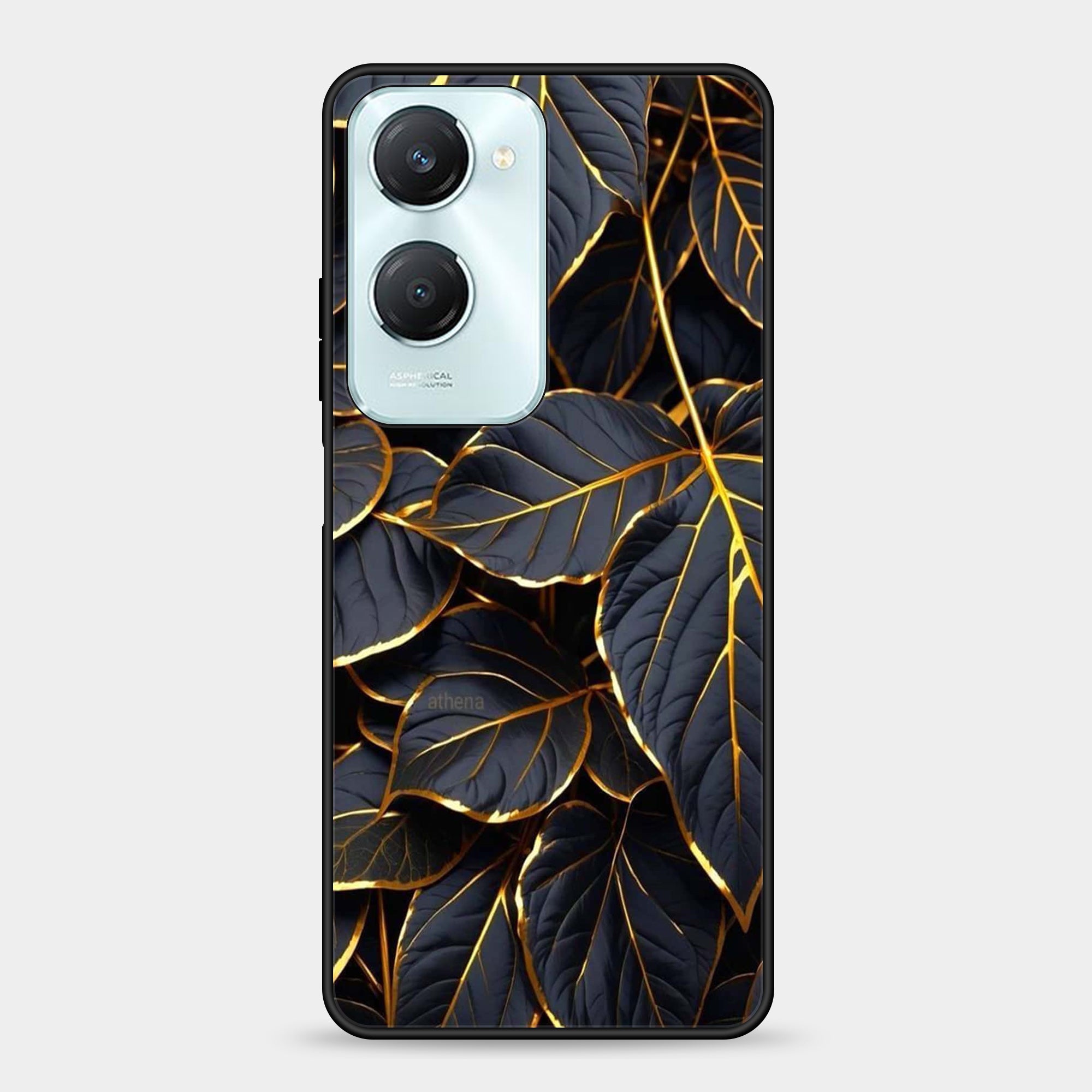 Vivo Y18 Design-163 Premium Glossy Phone Case