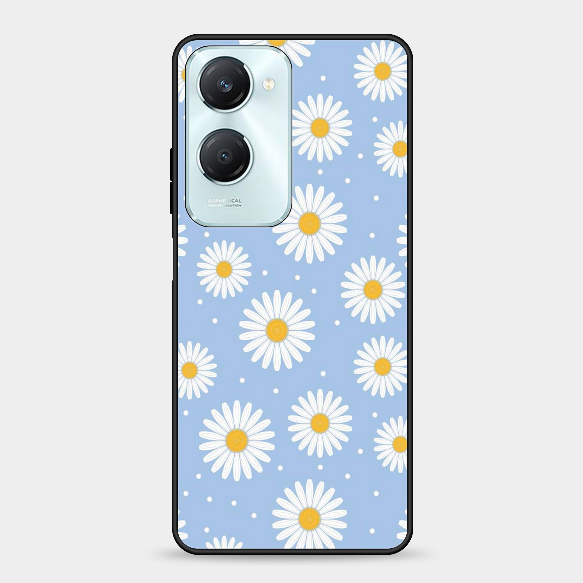 Vivo Y18 Design-164 Premium Glossy Phone Case