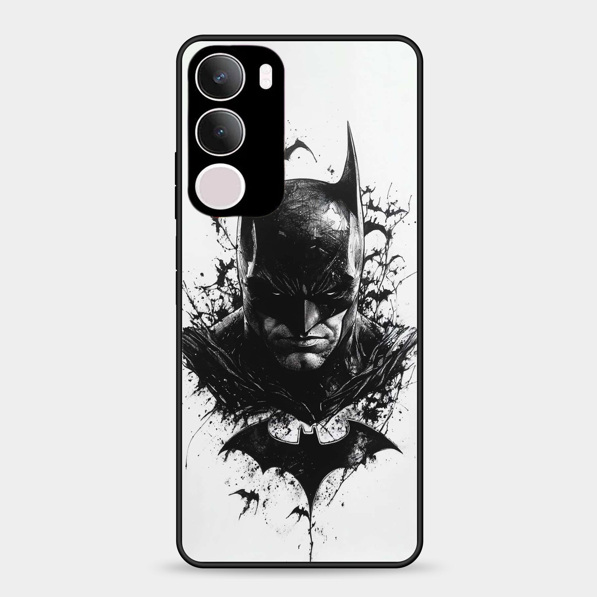Vivo Y19s Pro Design-001 Premium Glossy Phone Case