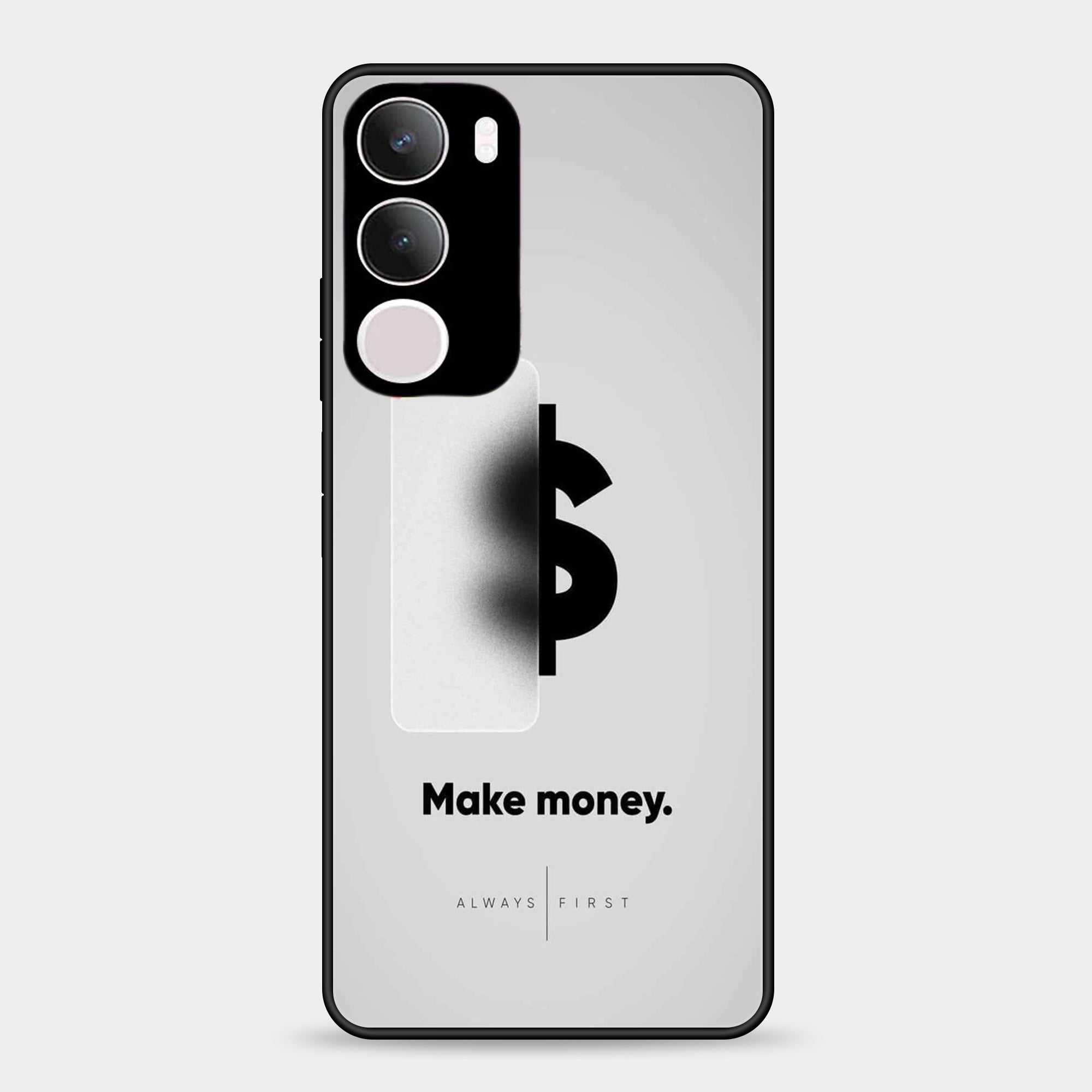 Vivo Y19s Pro Design-007 Premium Glossy Phone Case
