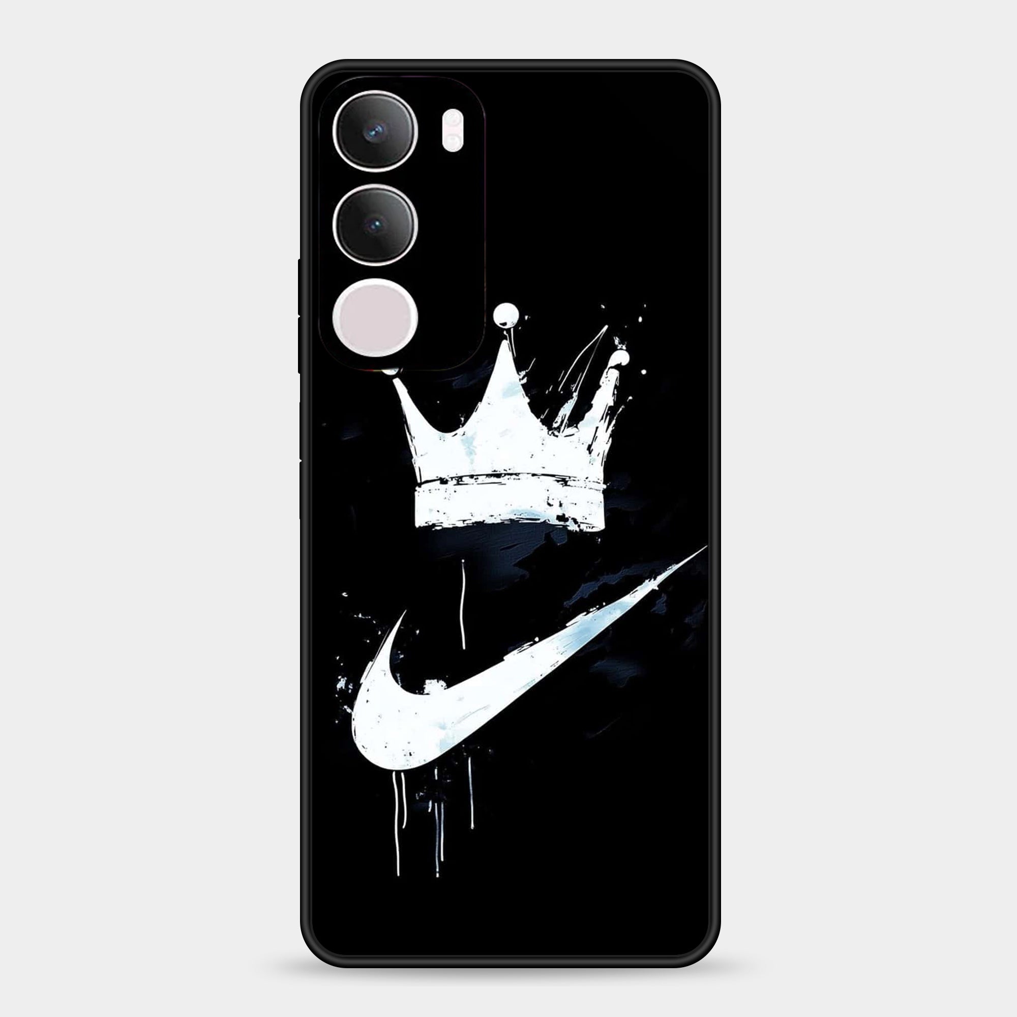 Vivo Y19s Design-012 Premium Glossy Phone Case