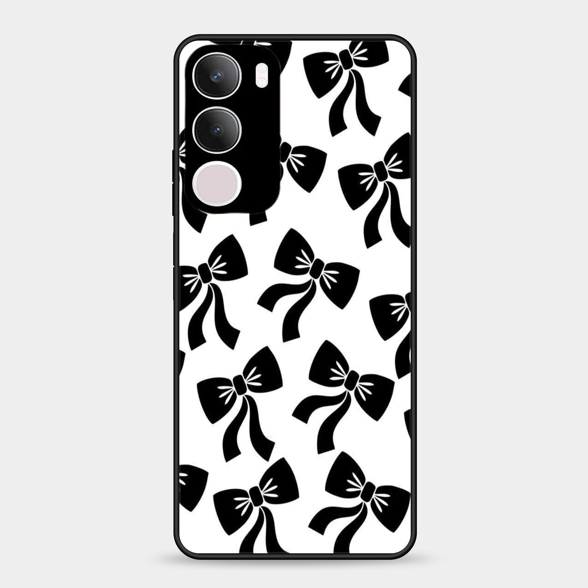 Vivo Y19s Design-024 Premium Glossy Phone Case
