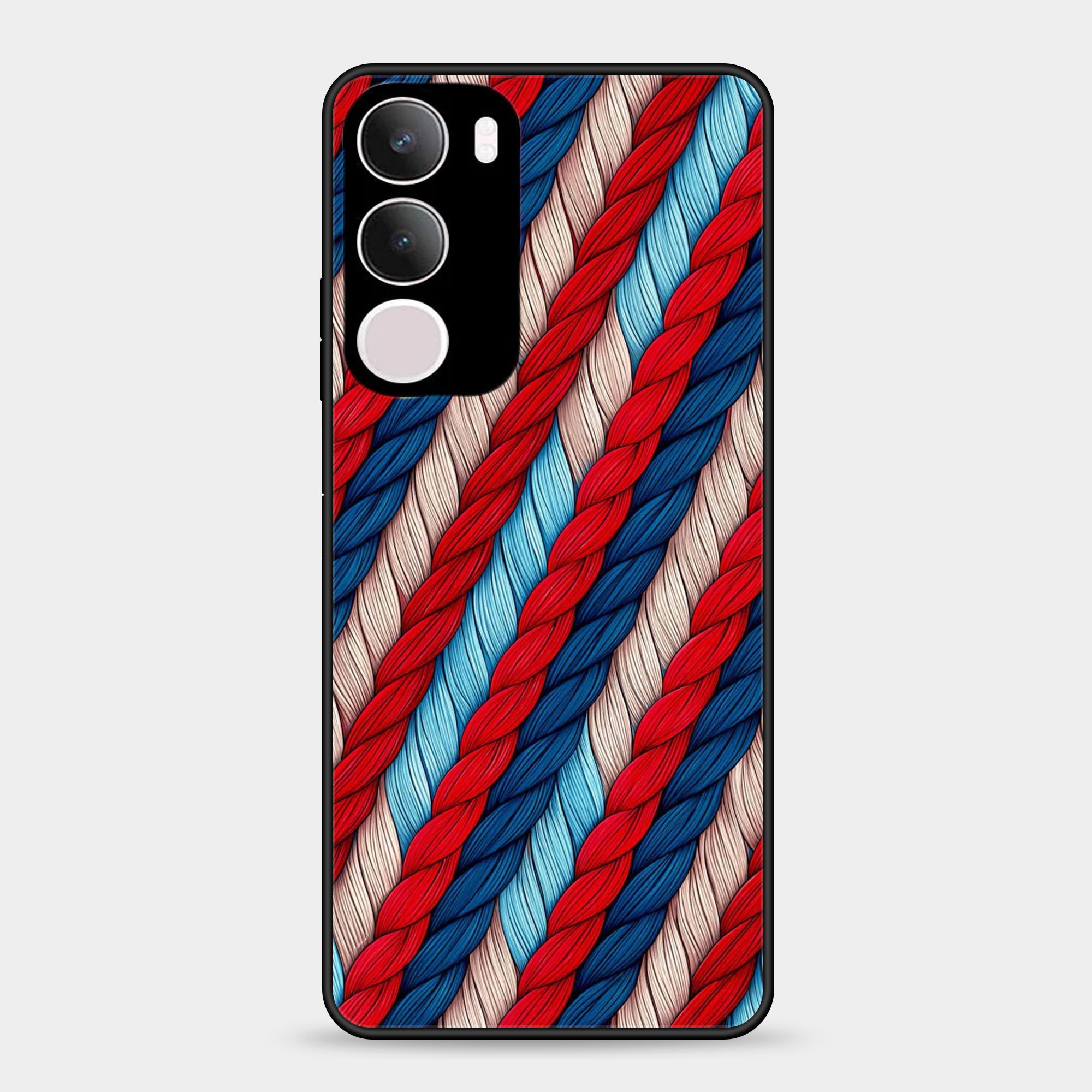 Vivo Y19s Design-026 Premium Glossy Phone Case