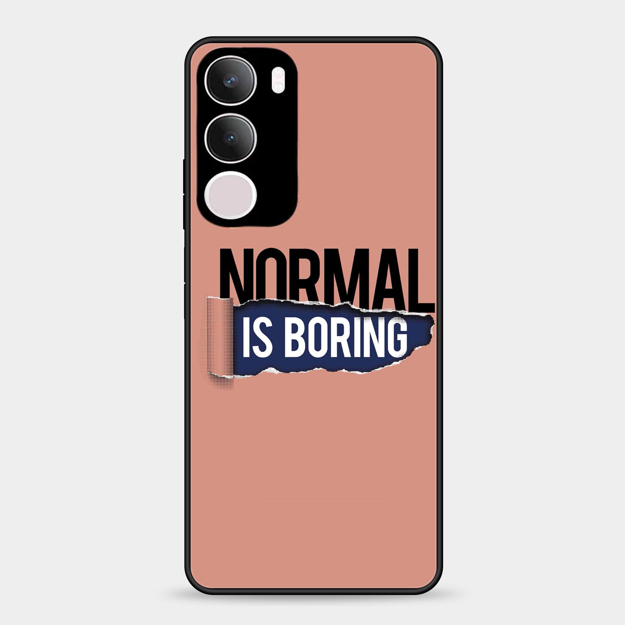 Vivo Y19s Design-030 Premium Glossy Phone Case