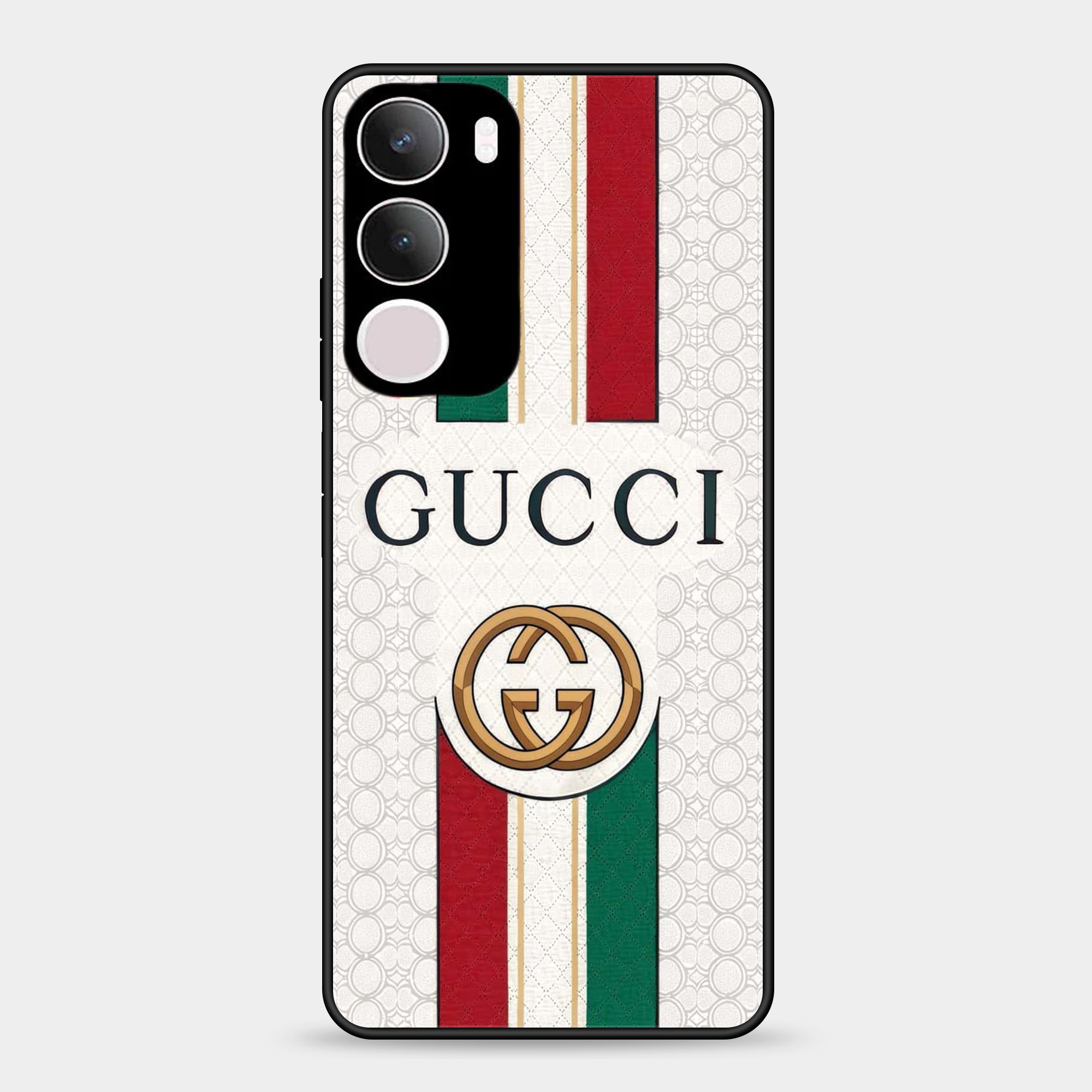 Vivo Y19s Design-032 Premium Glossy Phone Case