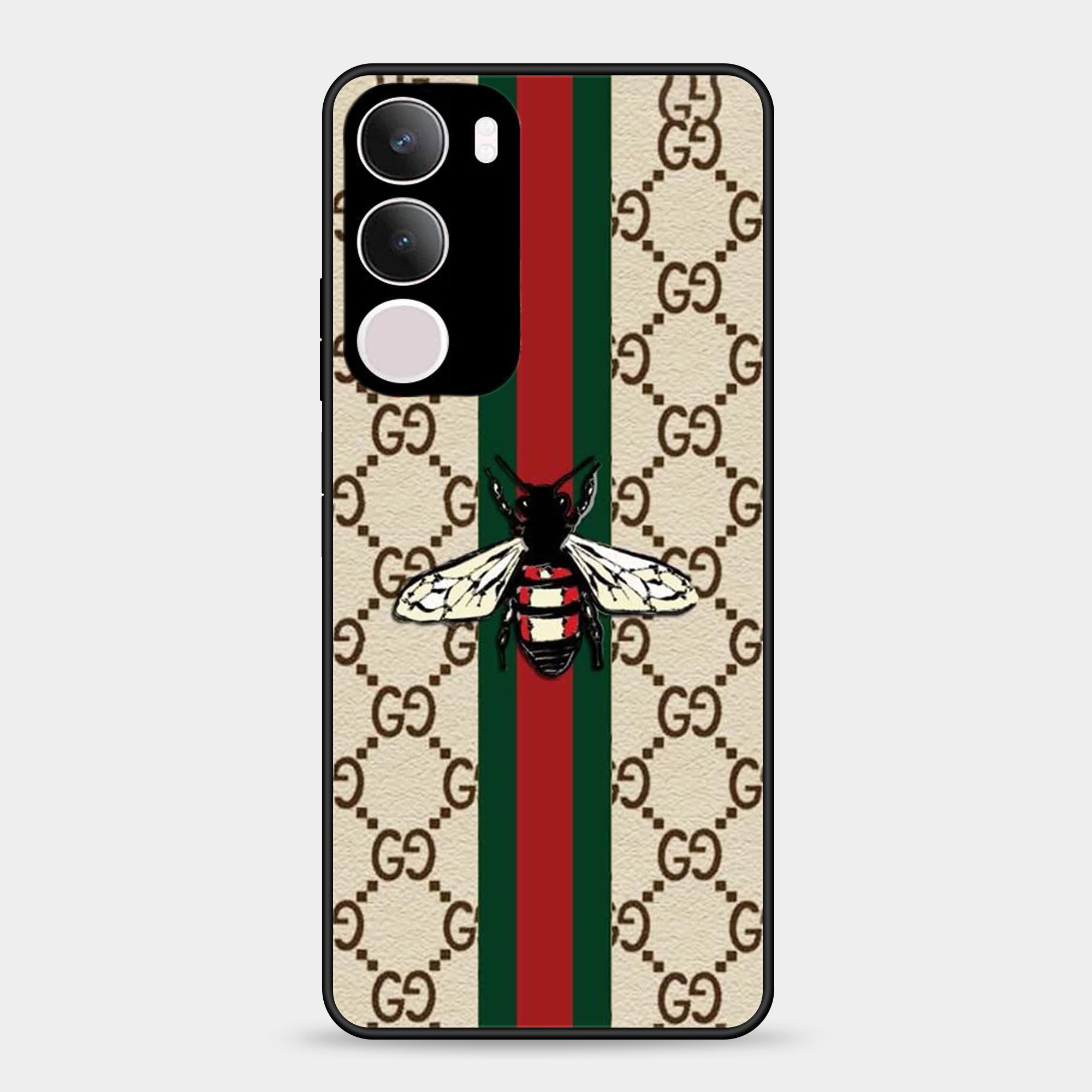 Vivo Y19s Design-033 Premium Glossy Phone Case