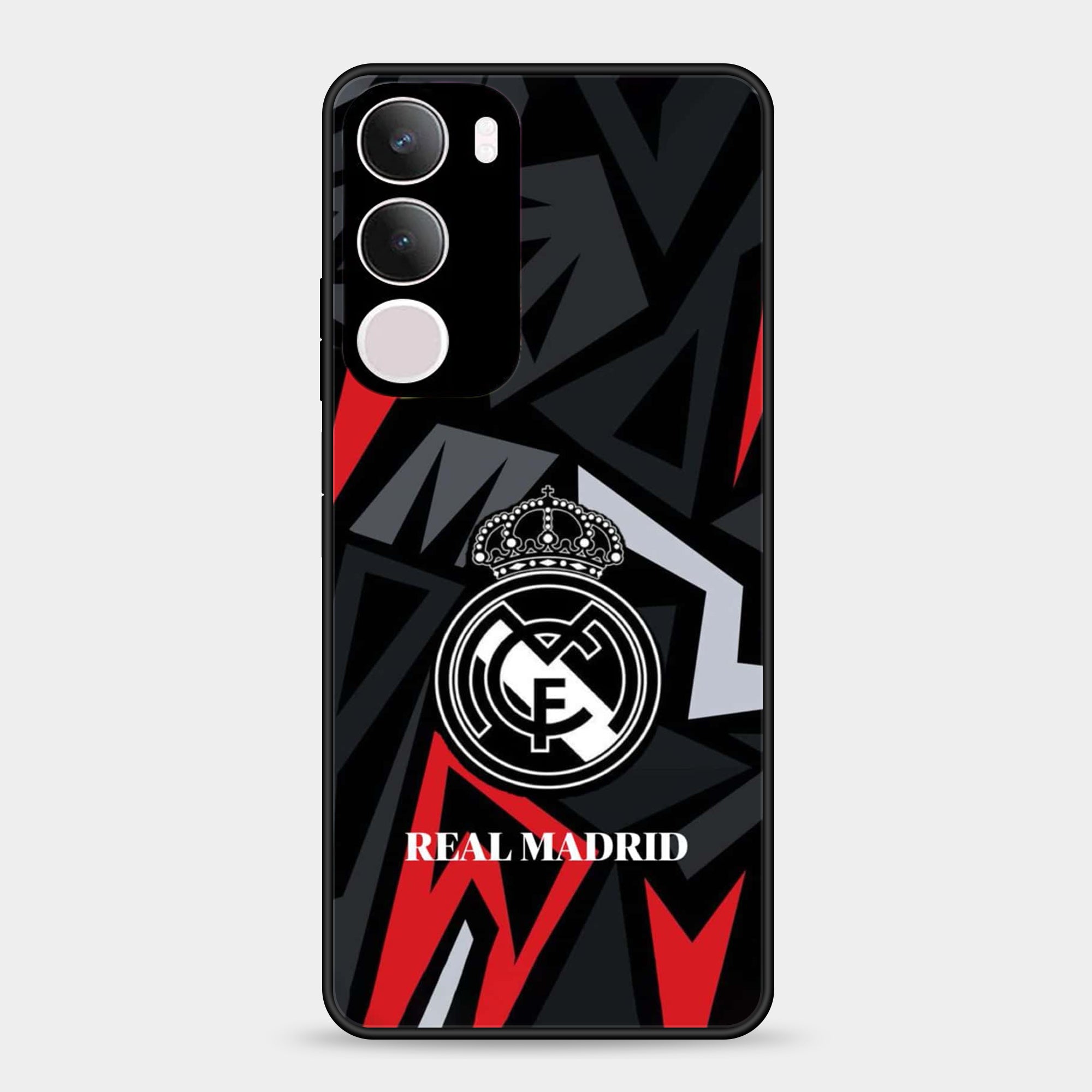 Vivo Y19s Design-041 Premium Glossy Phone Case