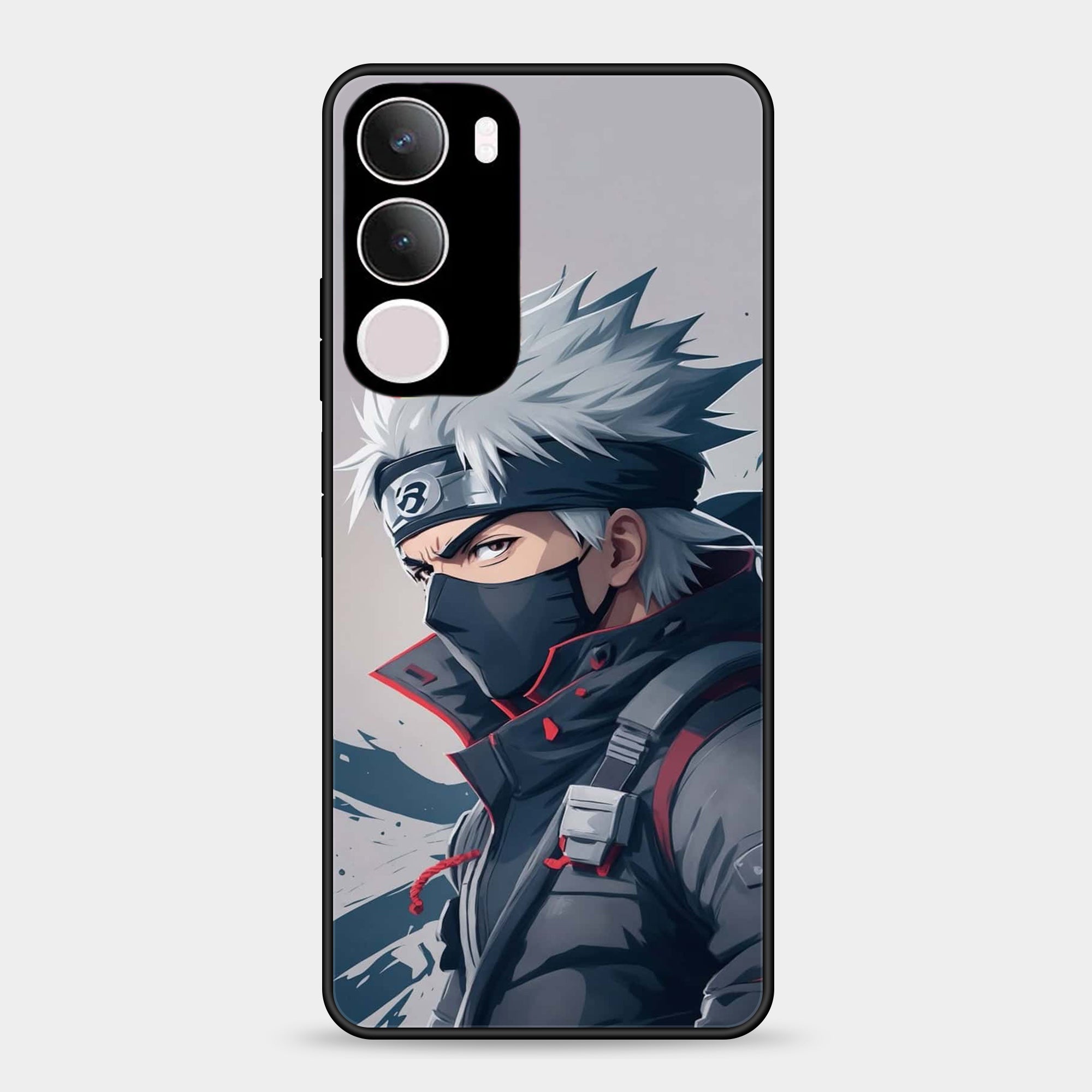 Vivo Y19s Design-044 Premium Glossy Phone Case