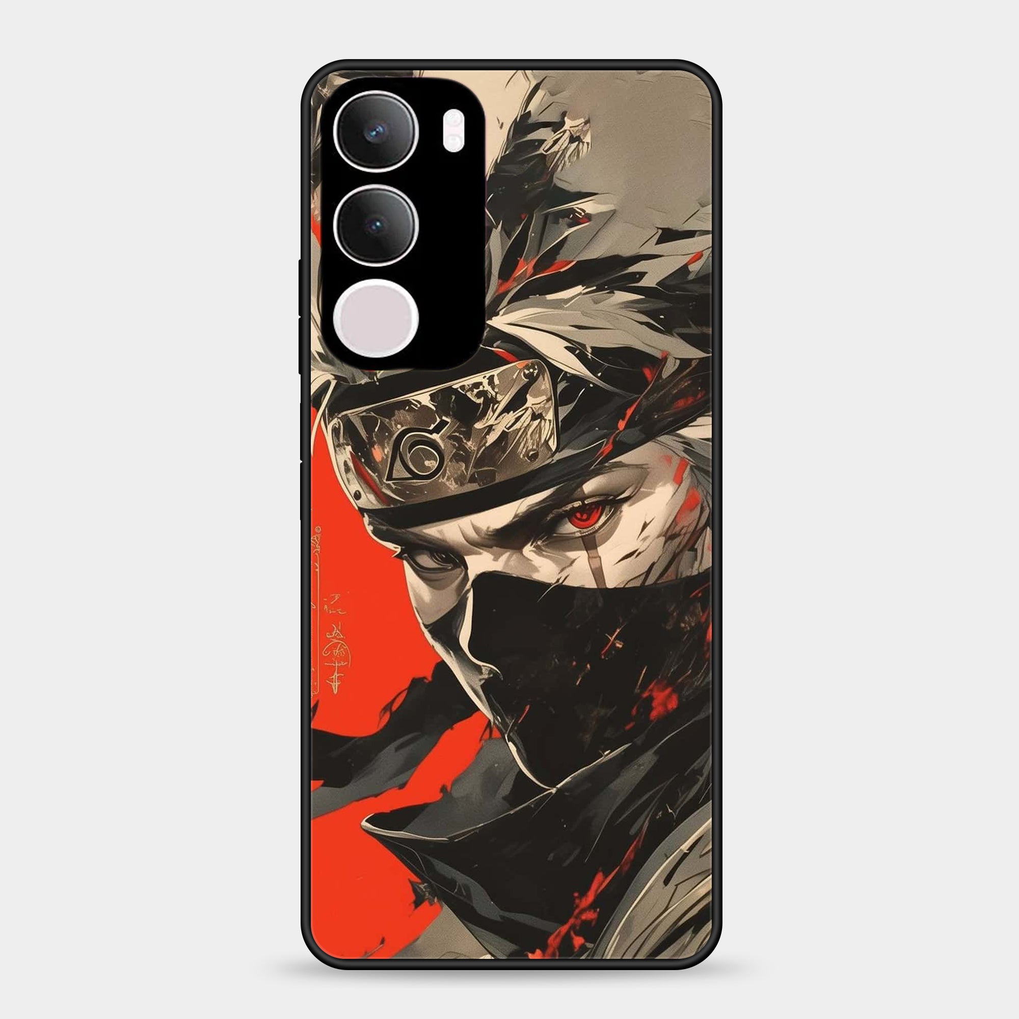 Vivo Y19s Design-045 Premium Glossy Phone Case