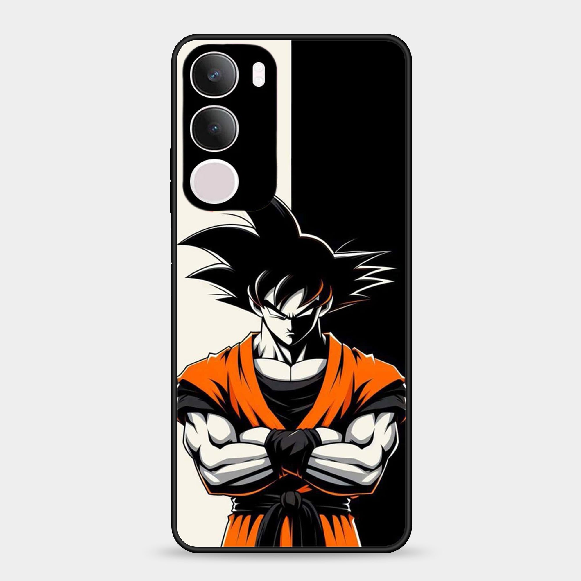 Vivo Y19s Design-047 Premium Glossy Phone Case