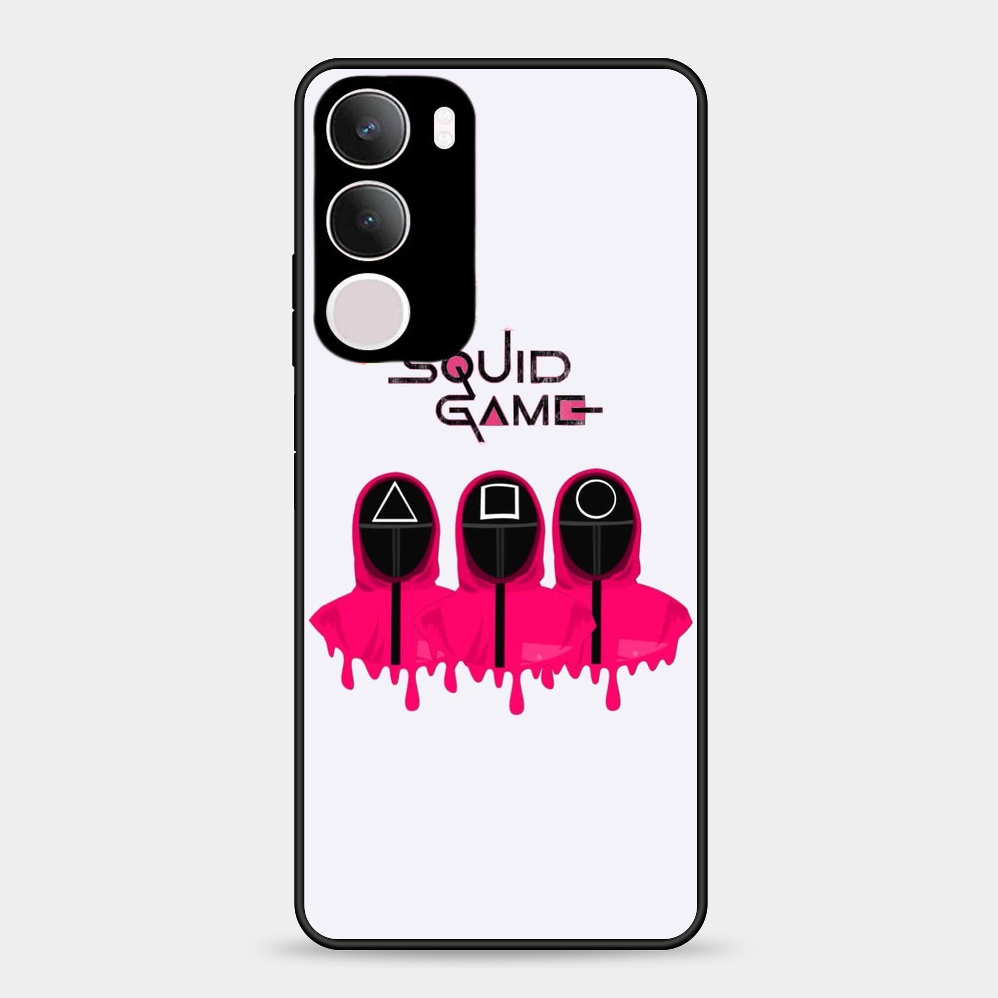 Vivo Y19s Pro Design-049 Premium Glossy Phone Case