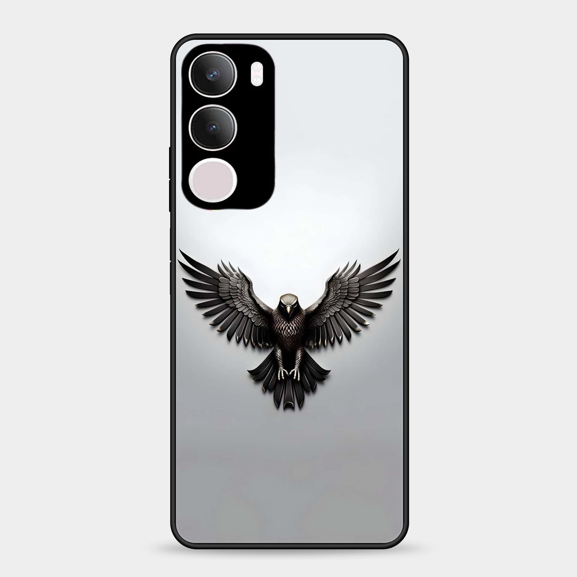 Vivo Y19s Design-056 Premium Glossy Phone Case