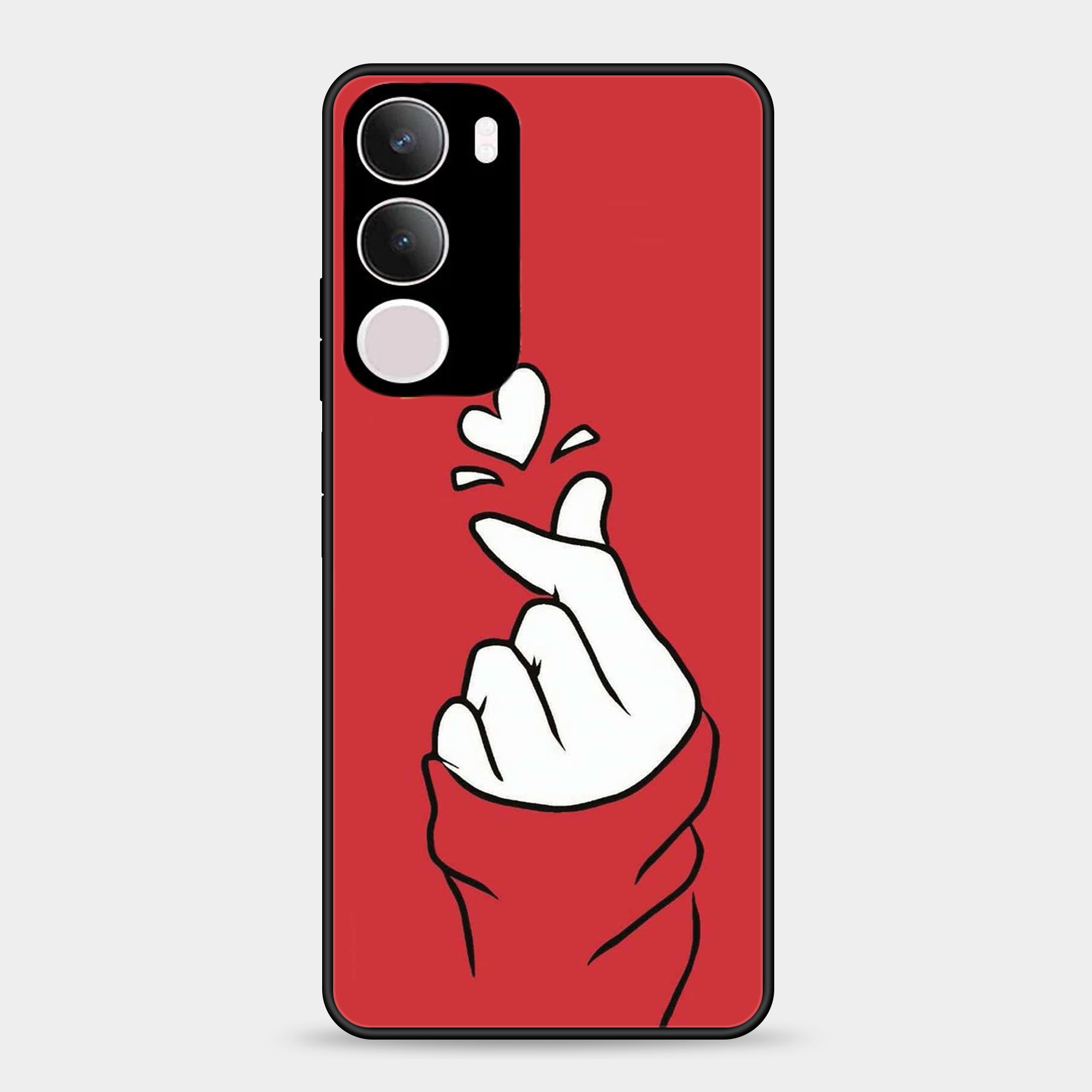 Vivo Y19s Design-057 Premium Glossy Phone Case
