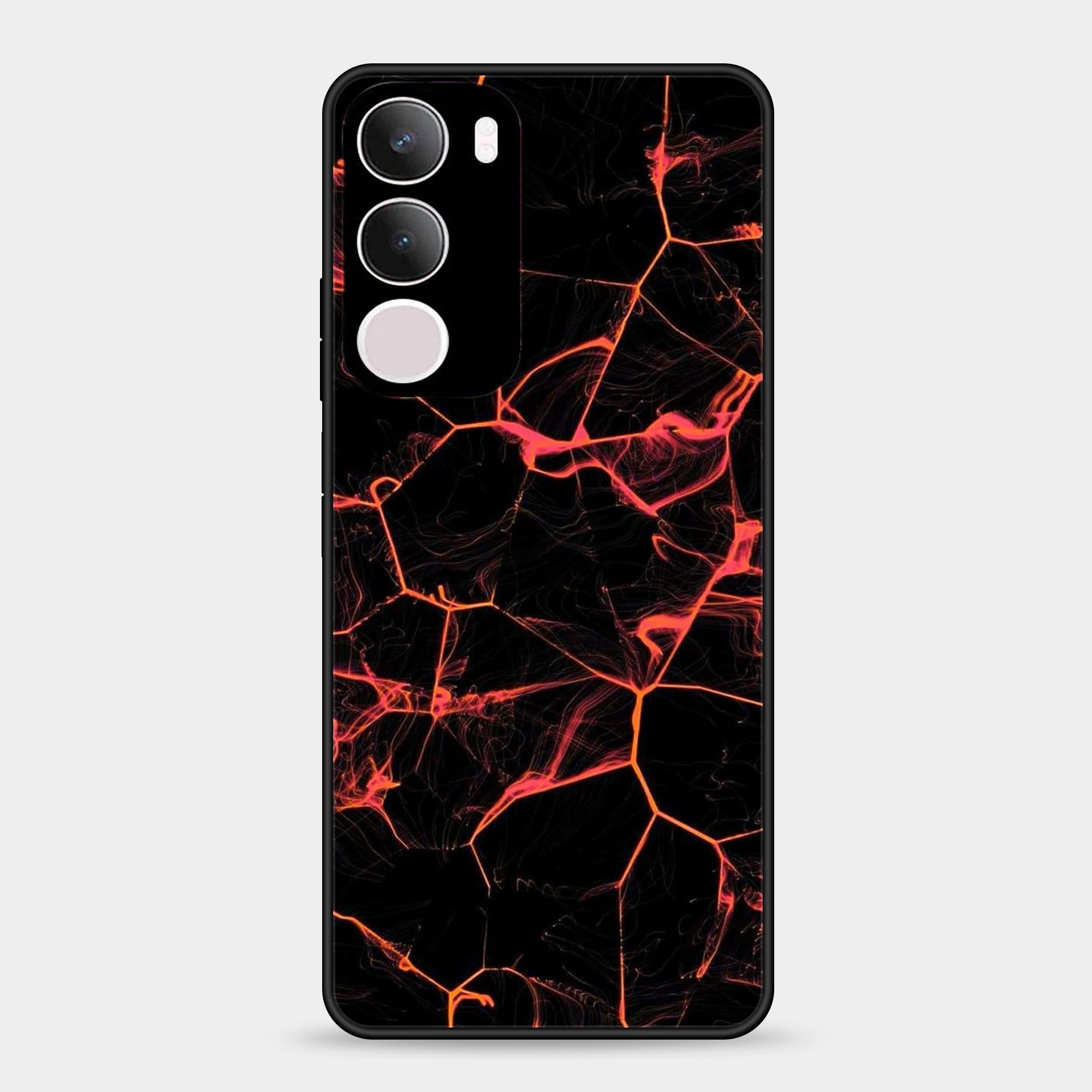 Vivo Y19s Pro Design-065 Premium Glossy Phone Case