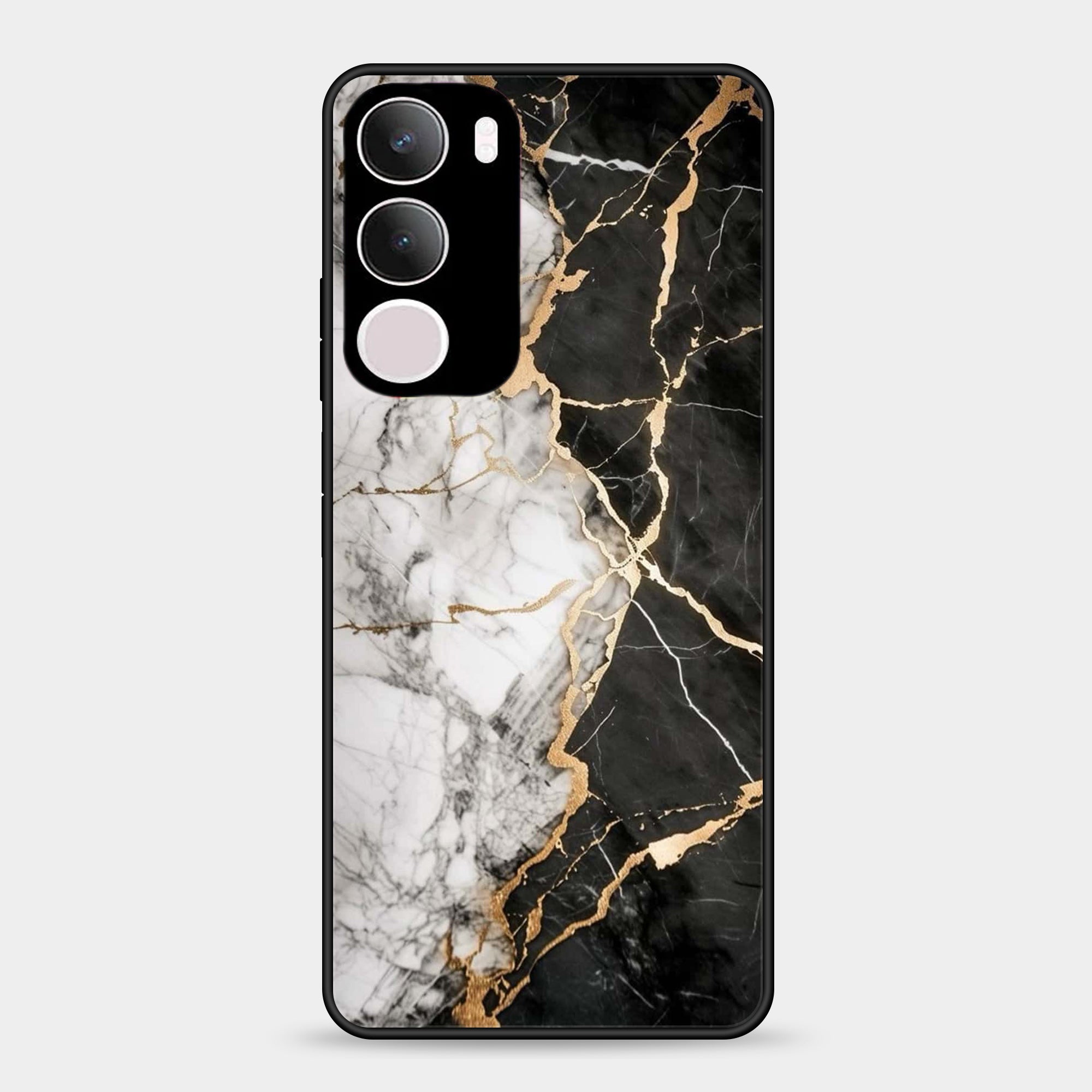Vivo Y19s Design-066 Premium Glossy Phone Case