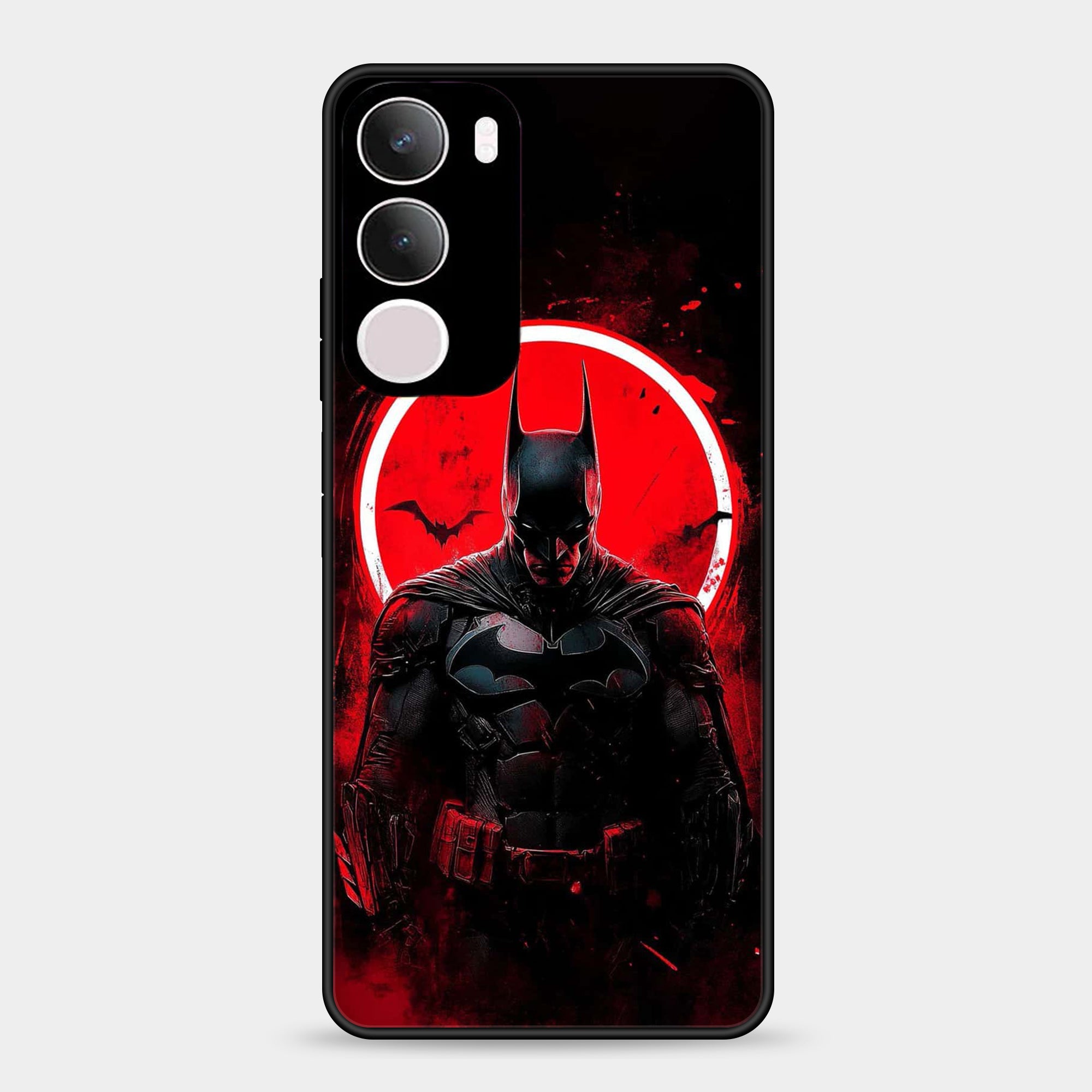 Vivo Y19s Design-068 Premium Glossy Phone Case