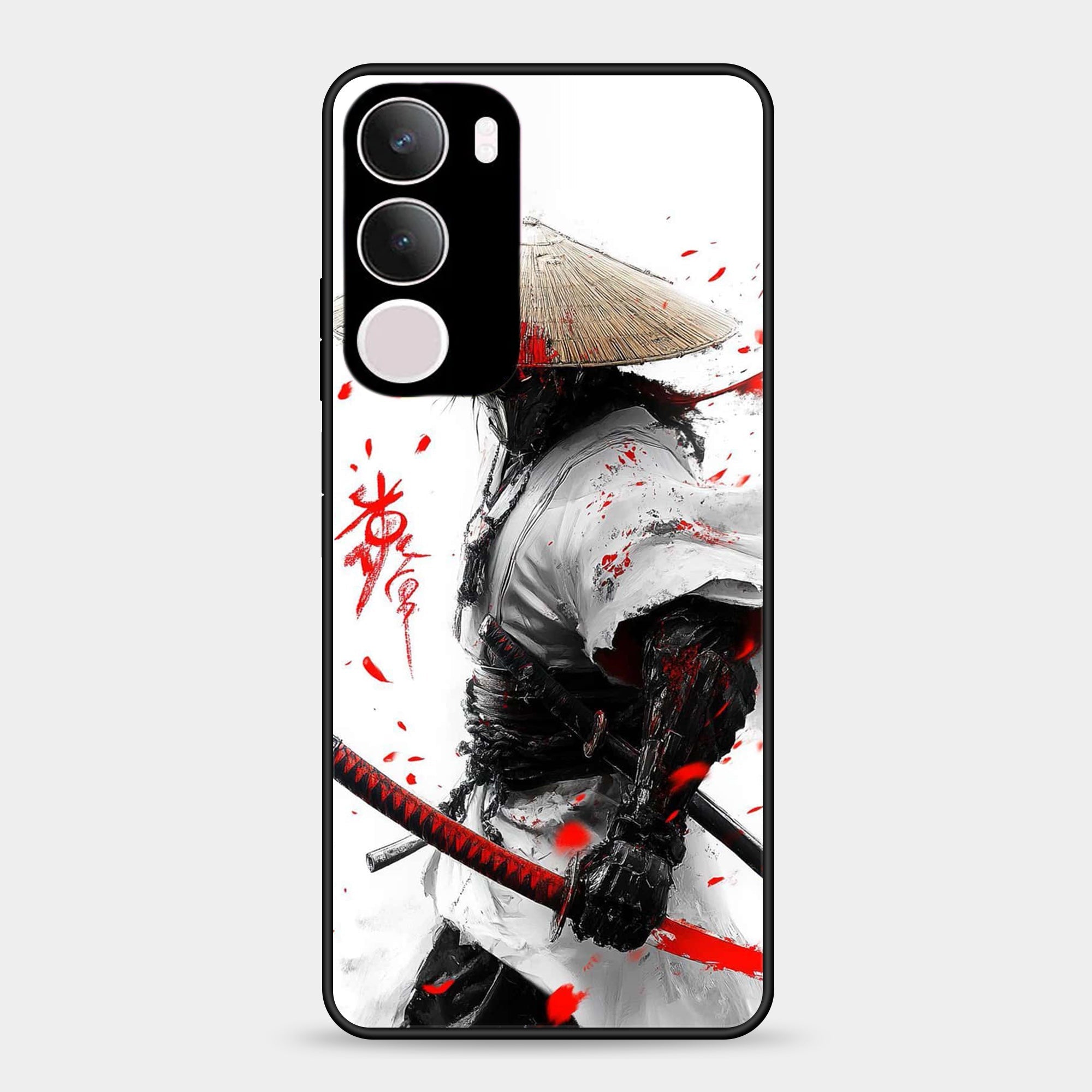 Vivo Y19s Pro Design-096 Premium Glossy Phone Case