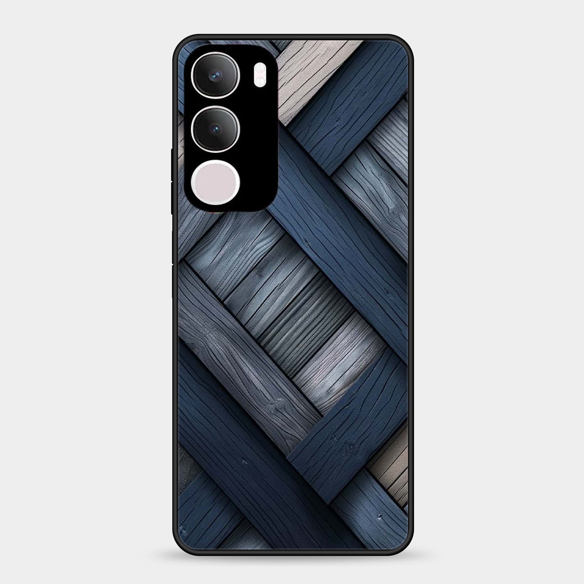Vivo Y19s Pro Design-107 Premium Glossy Phone Case