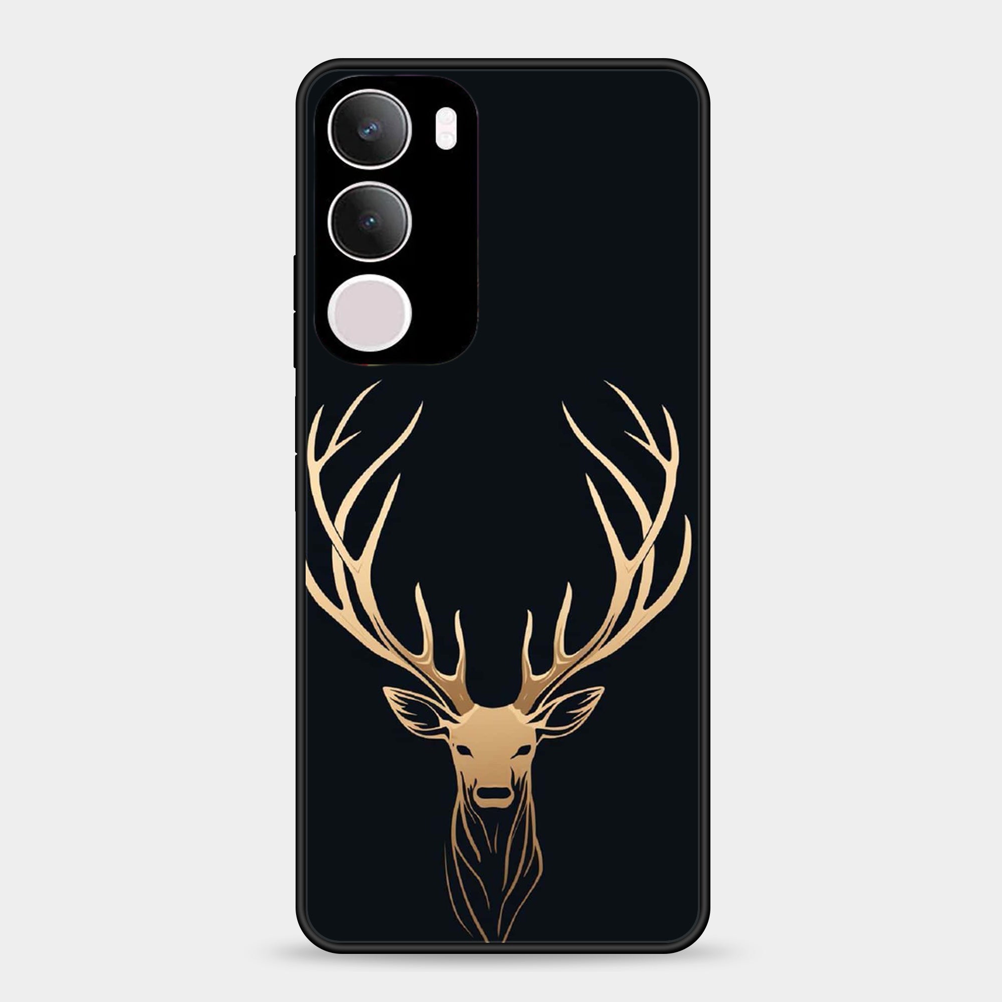 Vivo Y19s Pro Design-108 Premium Glossy Phone Case