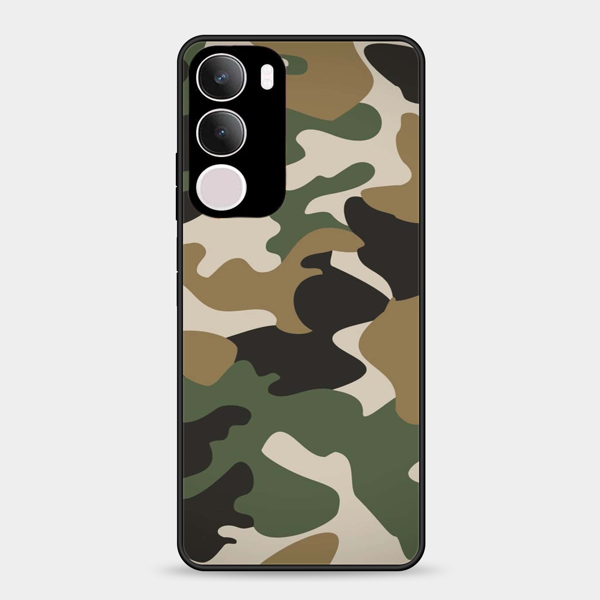 Vivo Y19s Pro Design-119 Premium Glossy Phone Case