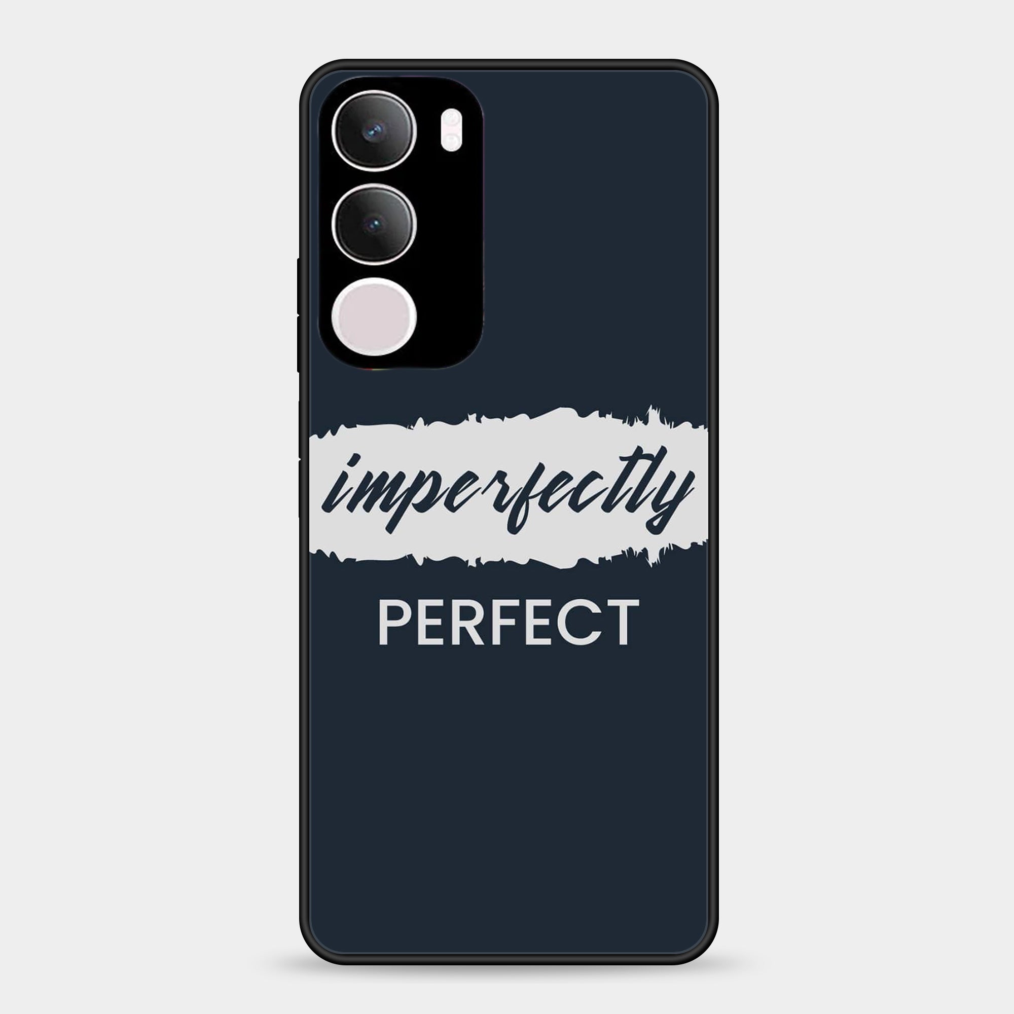 Vivo Y19s Design-132 Premium Glossy Phone Case