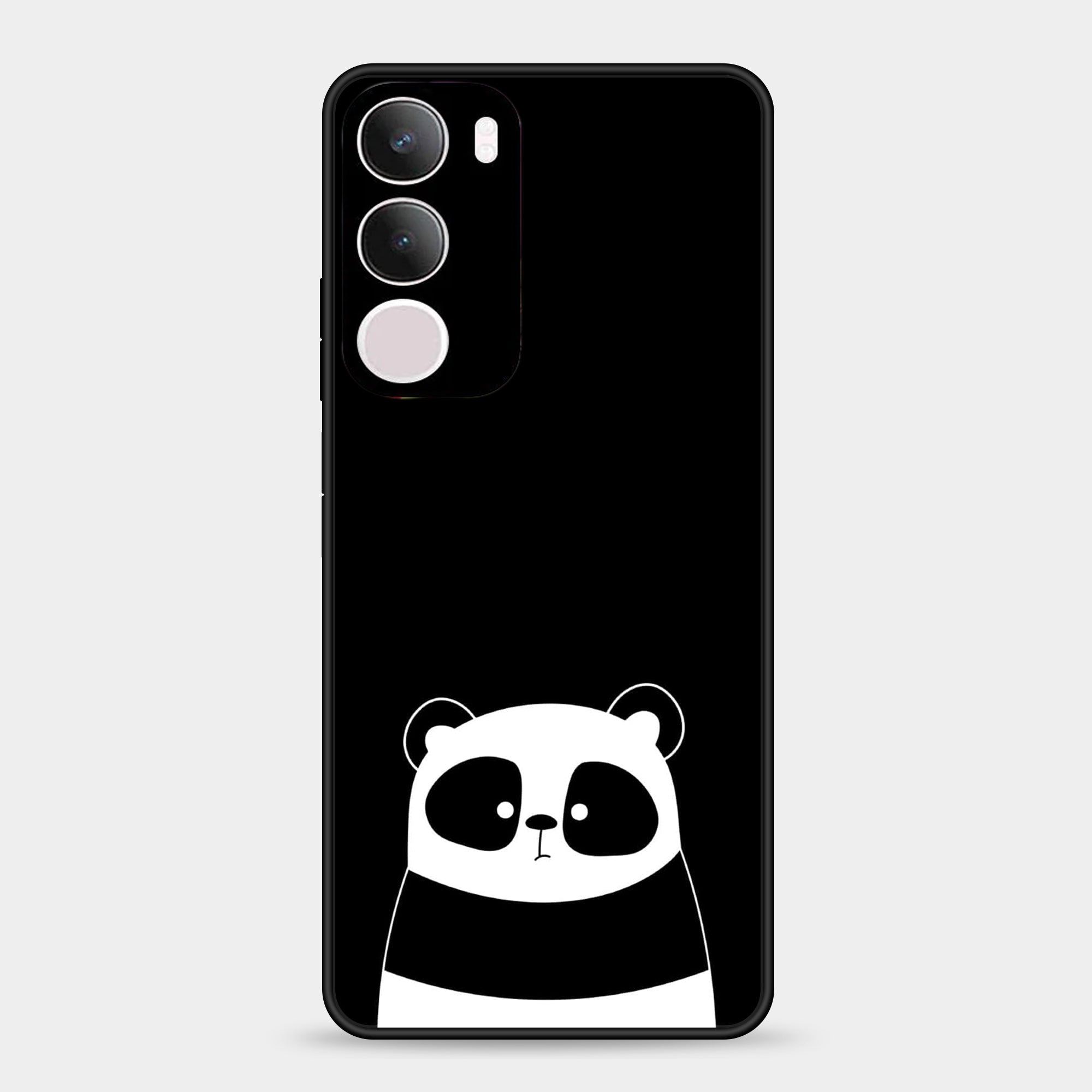 Vivo Y19s Design-147 Premium Glossy Phone Case