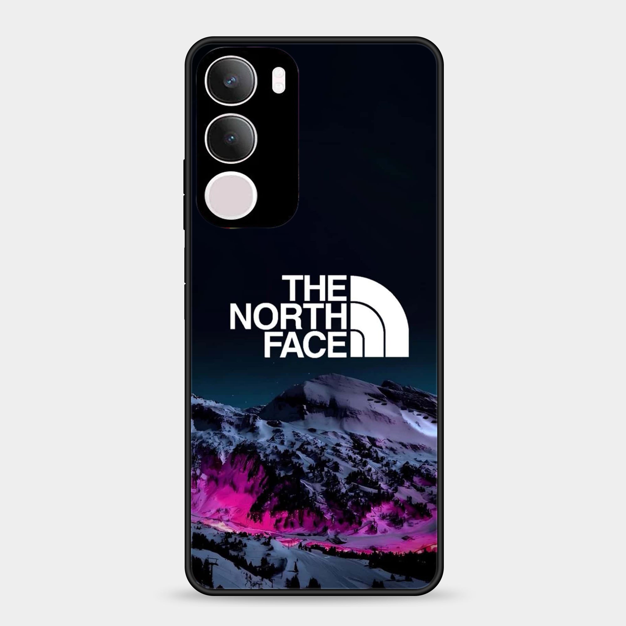 Vivo Y19s Design-152 Premium Glossy Phone Case