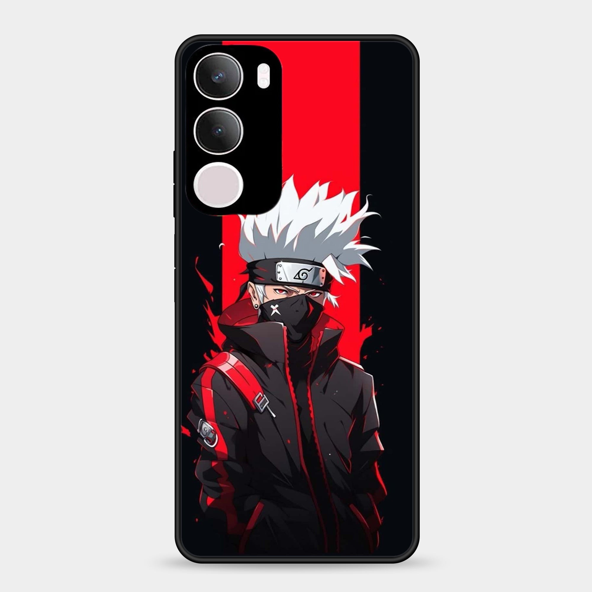 Vivo Y19s Design-154 Premium Glossy Phone Case