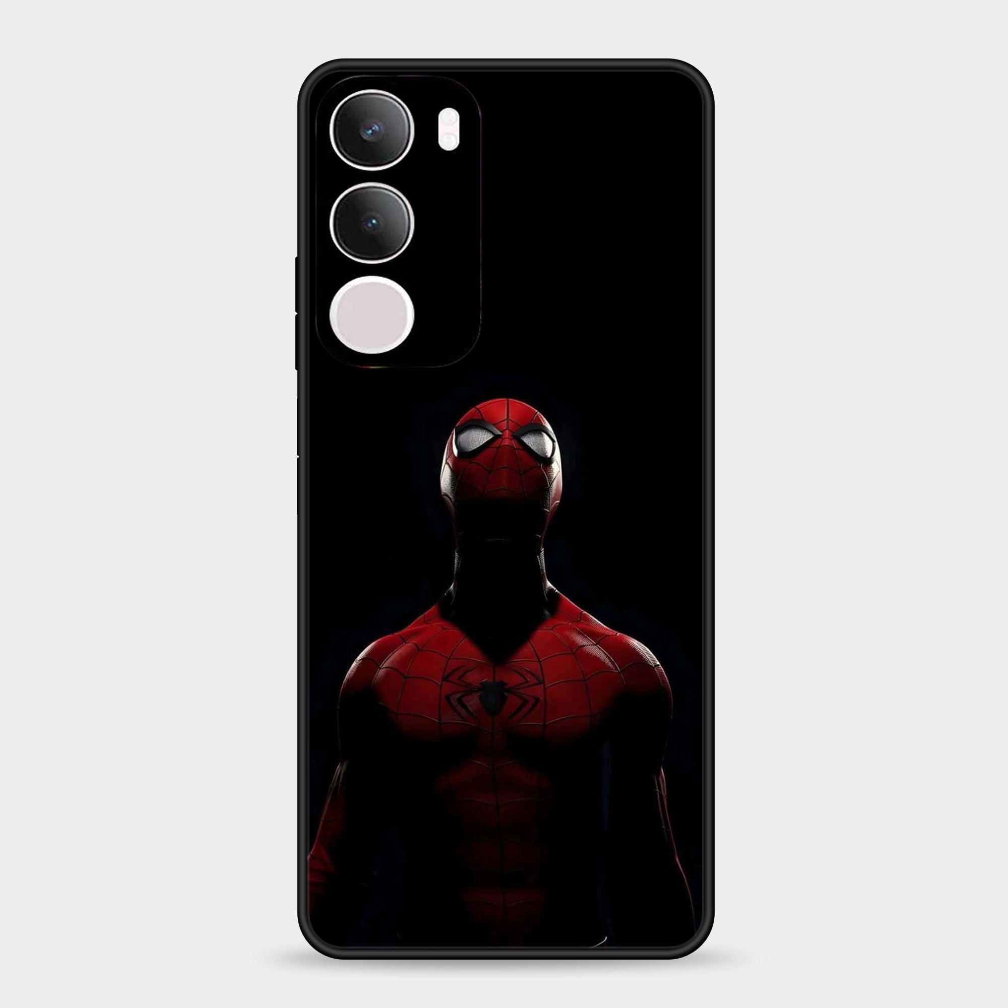 Vivo Y19s Pro Design-165 Premium Glossy Phone Case