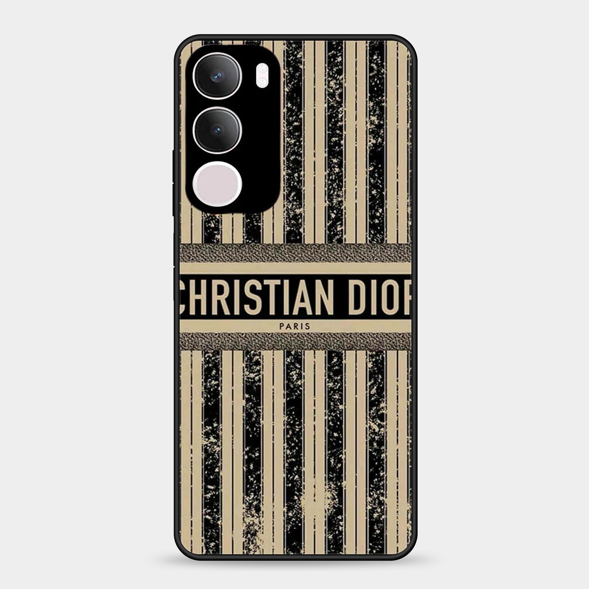 Vivo Y19s Design-172 Premium Glossy Phone Case
